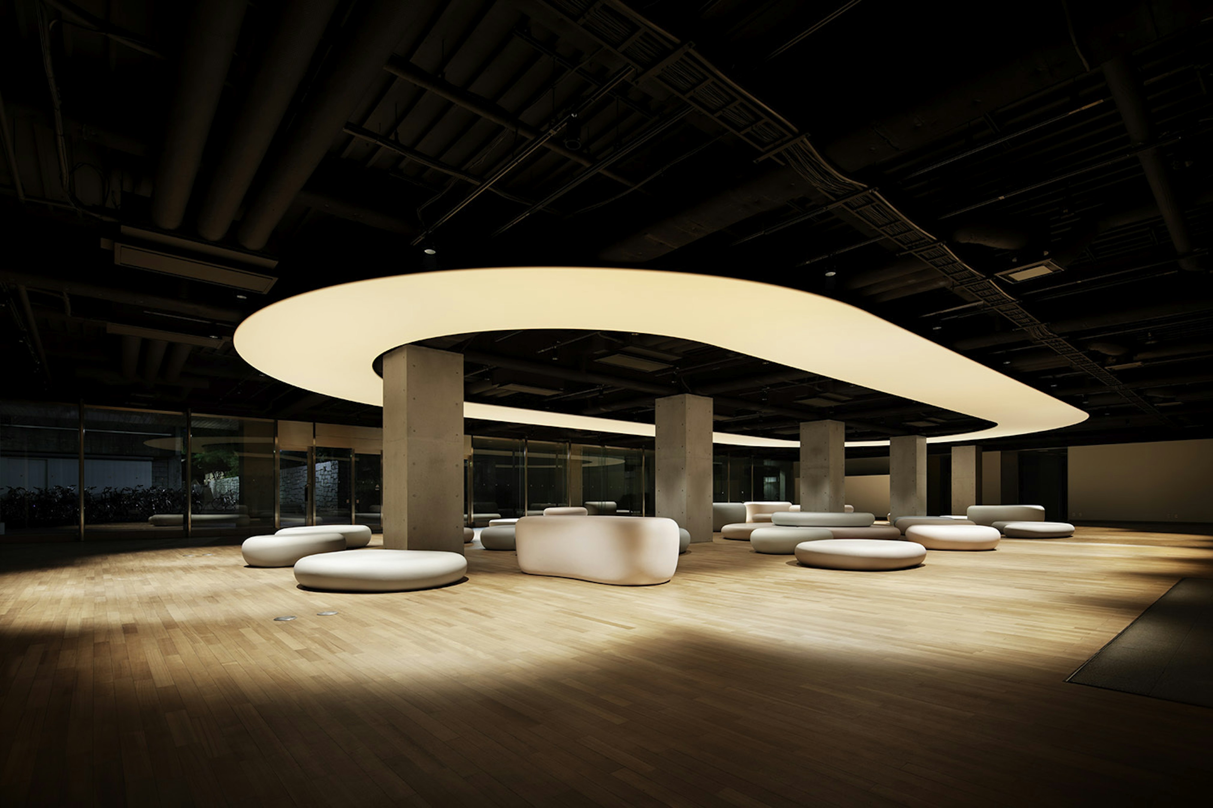 Musashino Art University, Tokio