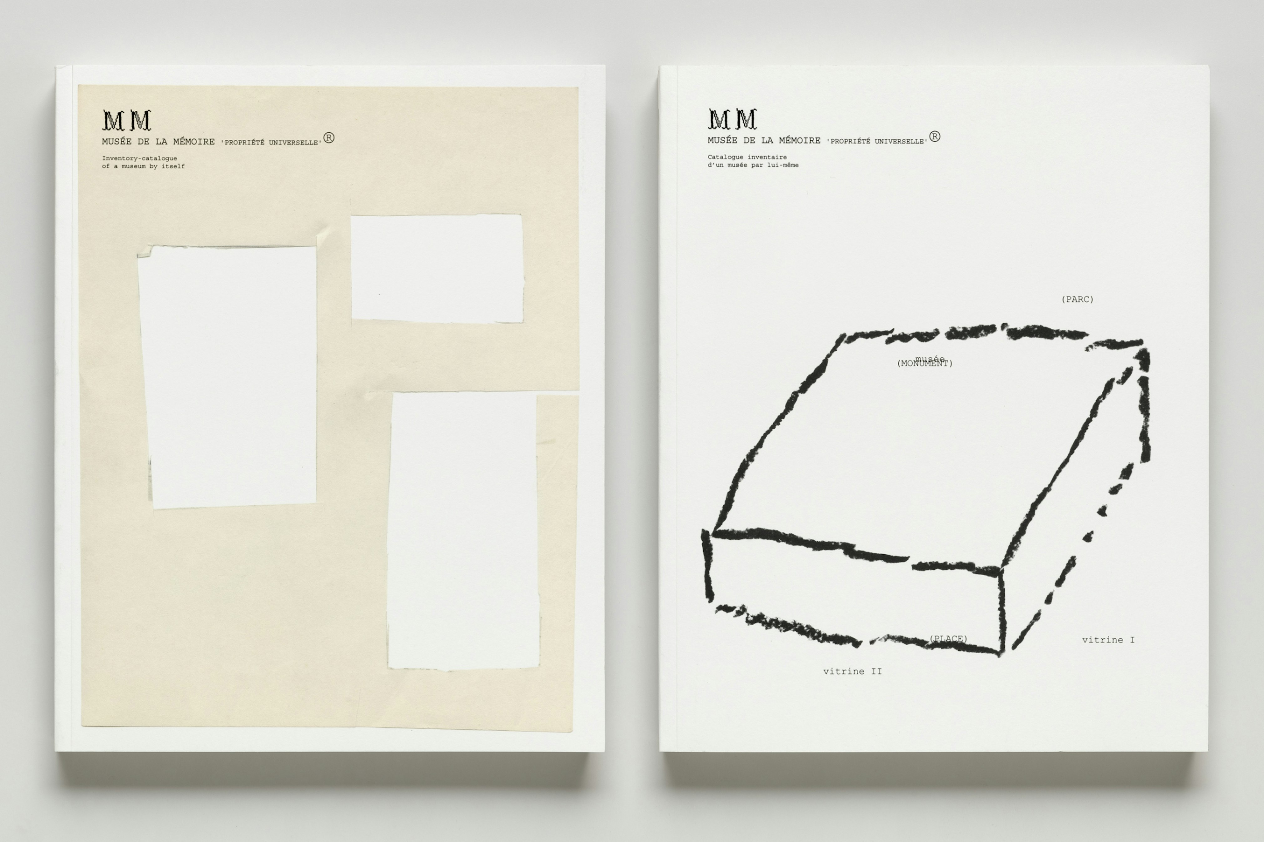 Musee de la memoire 2400x1600 Musée de la Mémoire ‘PROPRIÉTÉ UNIVERSELLE’ ®