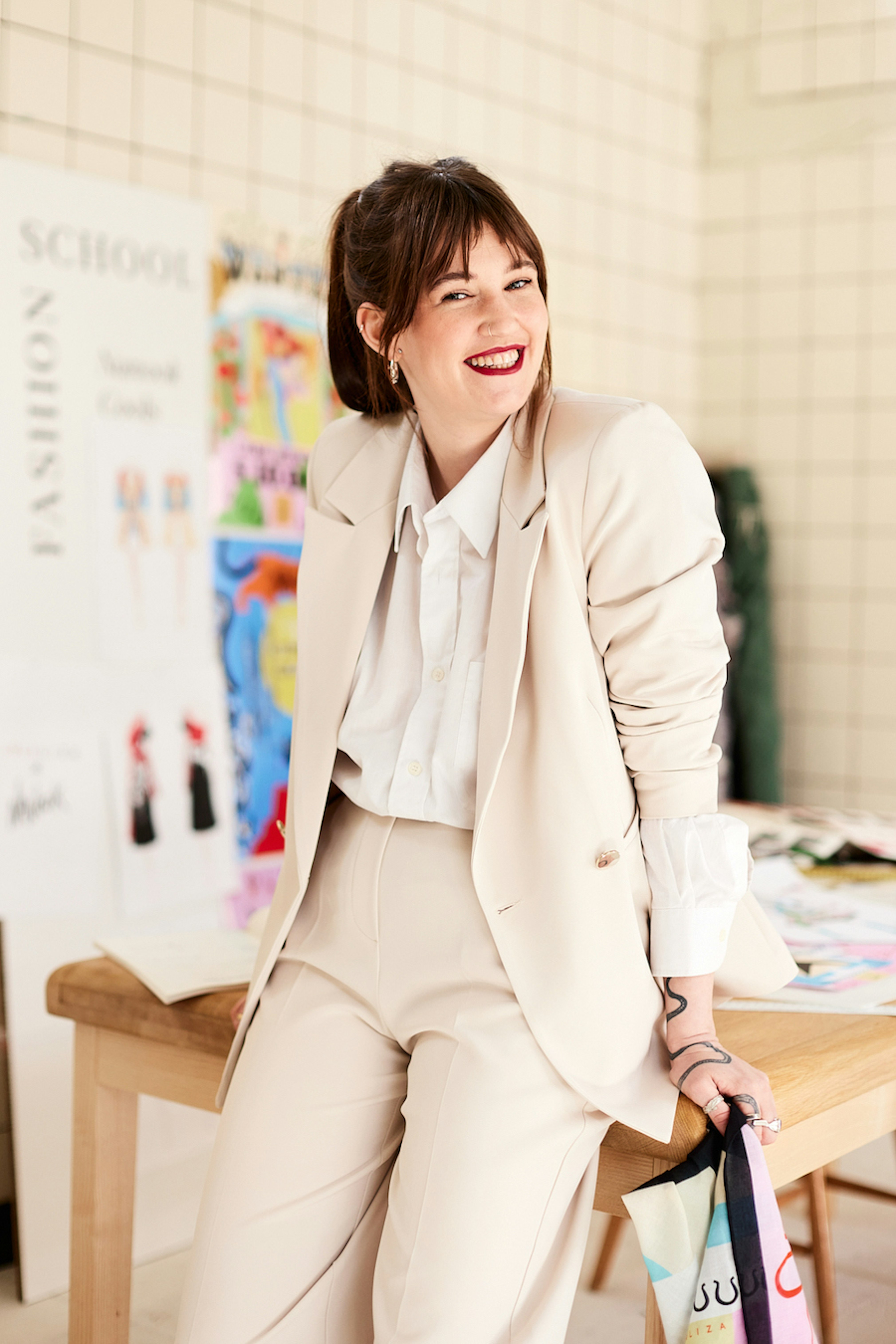 Nanook cools portret c lolaliza cropped Nanook cools portret c lolaliza cropped