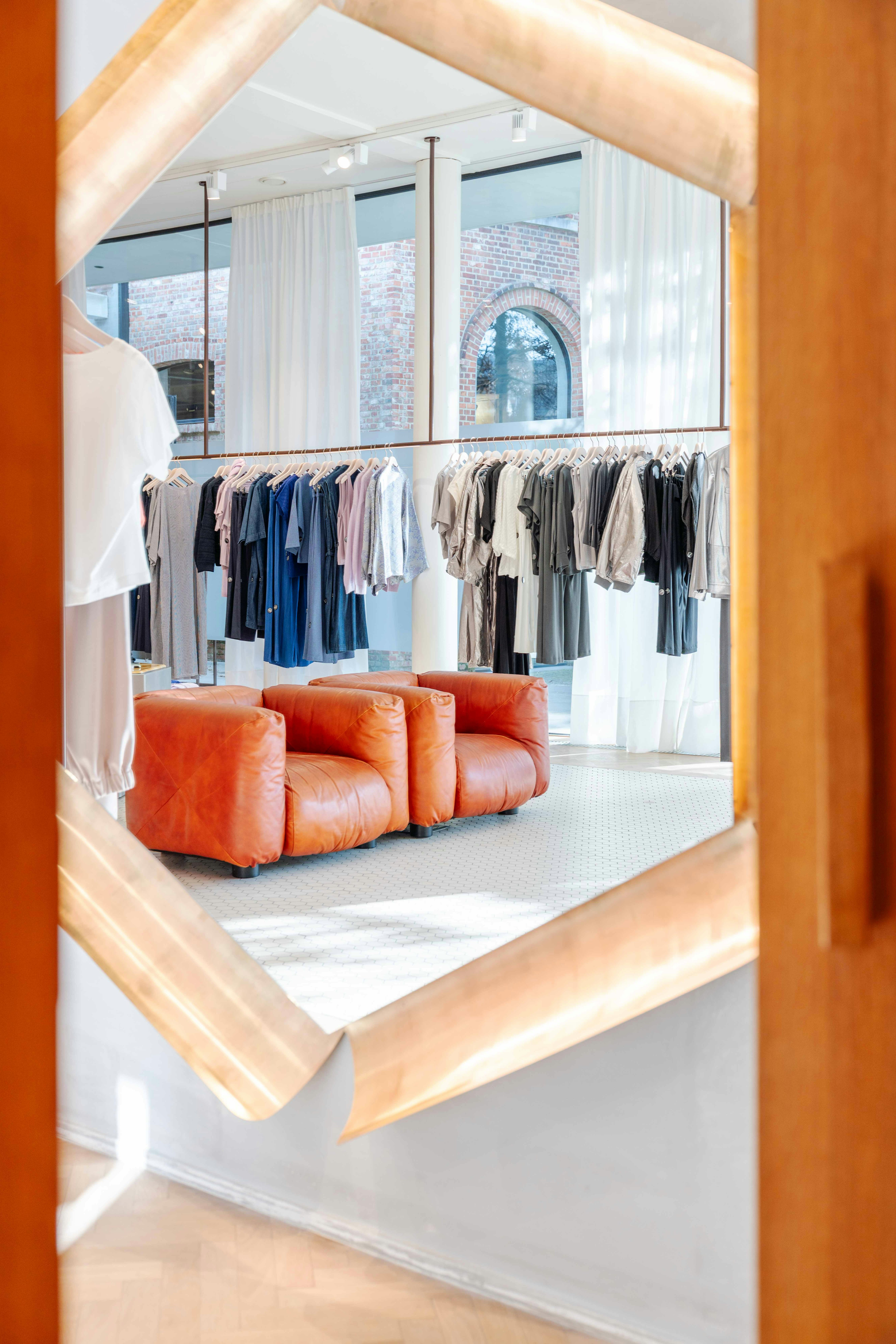 Nathalie vleeschouwer hasselt pop up la bottega Nathalie vleeschouwer hasselt pop up la bottega