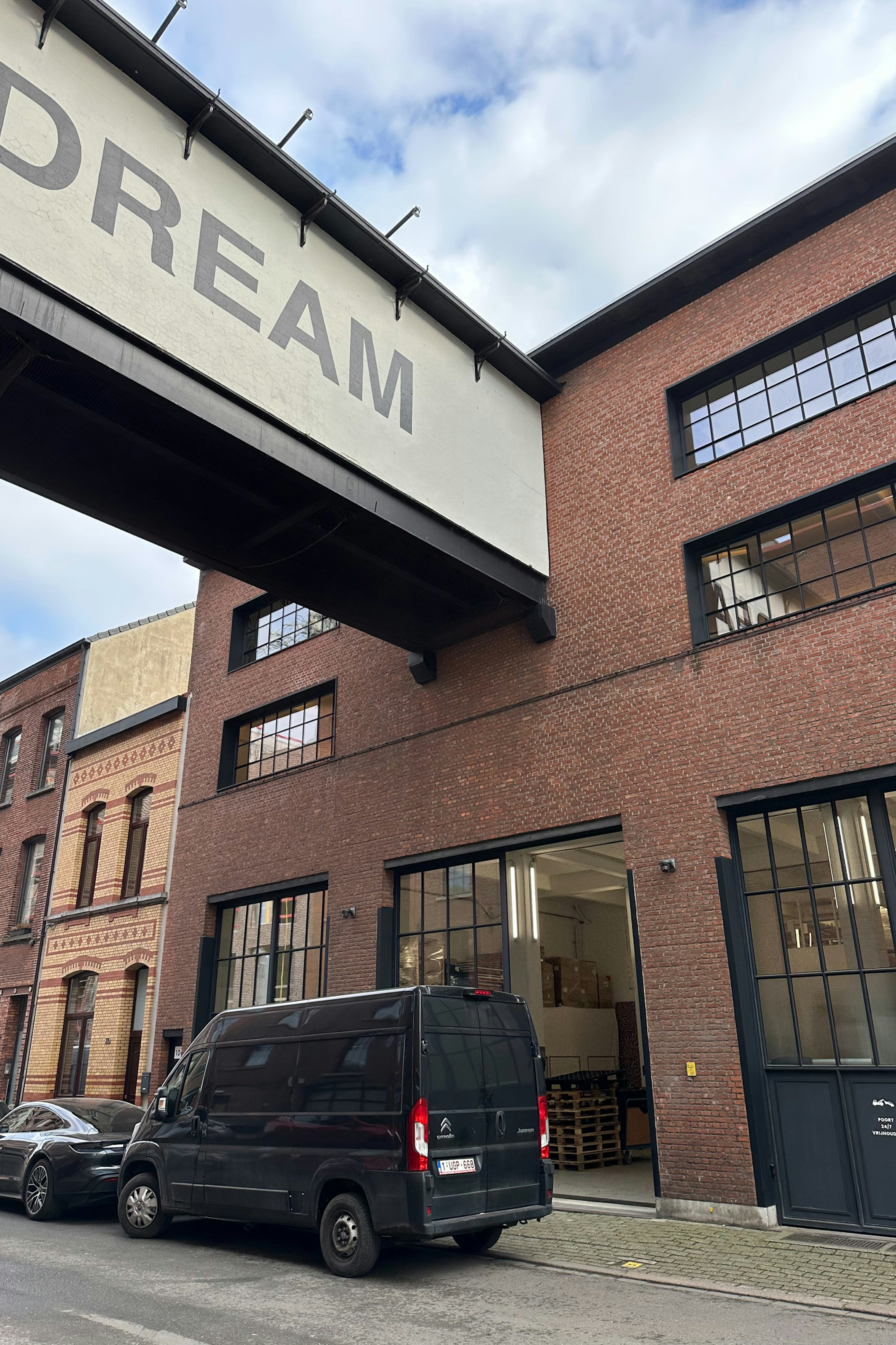 Nathalie vleeschouwer kantoor 2 Nathalie vleeschouwer kantoor 2