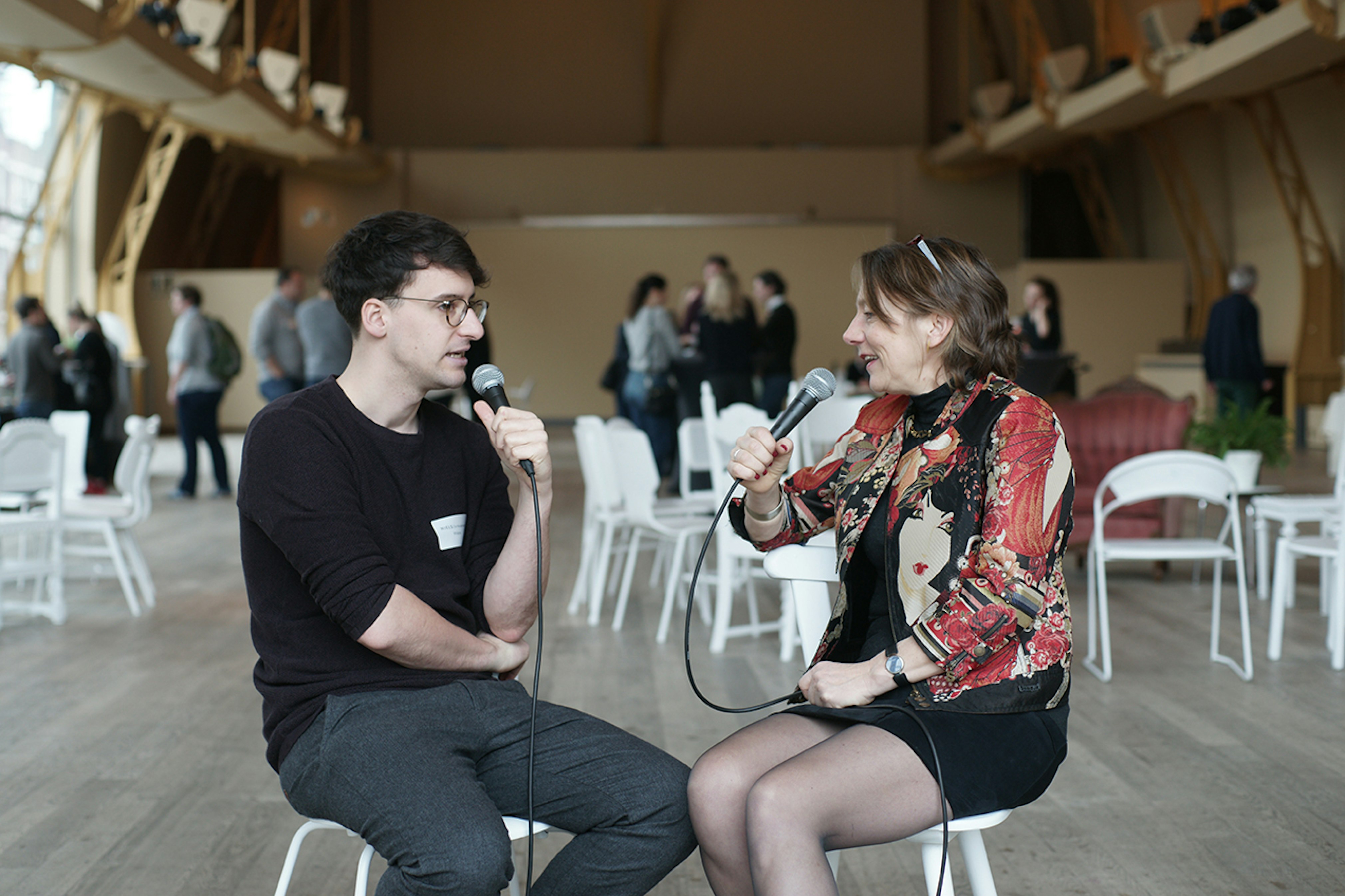 Niels de keukelaere rosi dhaenens3 Interview met Rosi Dhaenens van Collabó