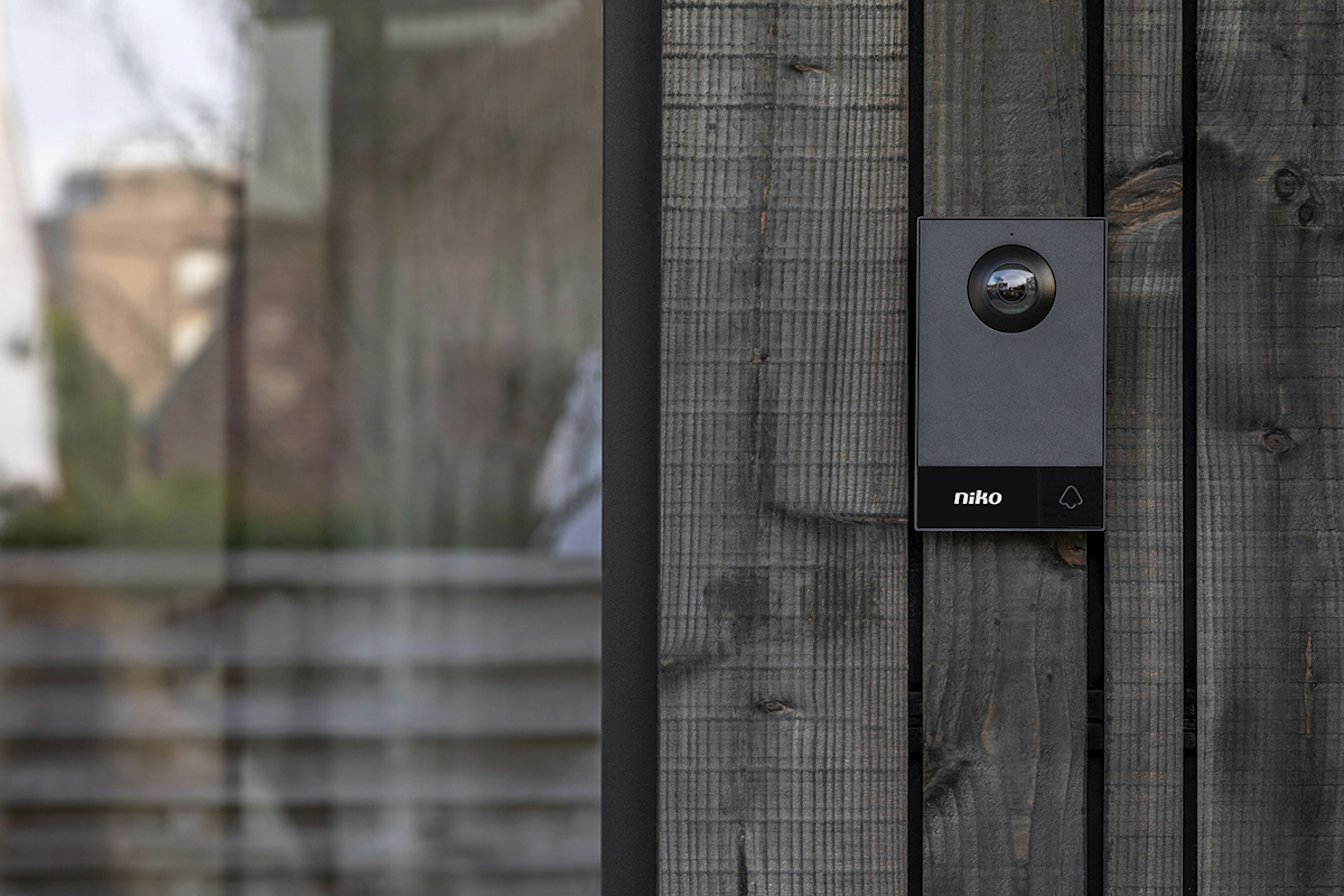 Niko videofoon Arne Desmet, Niko én Fractall: "Ik heb variatie nodig om met frisse ideeën te kunnen blijven komen"