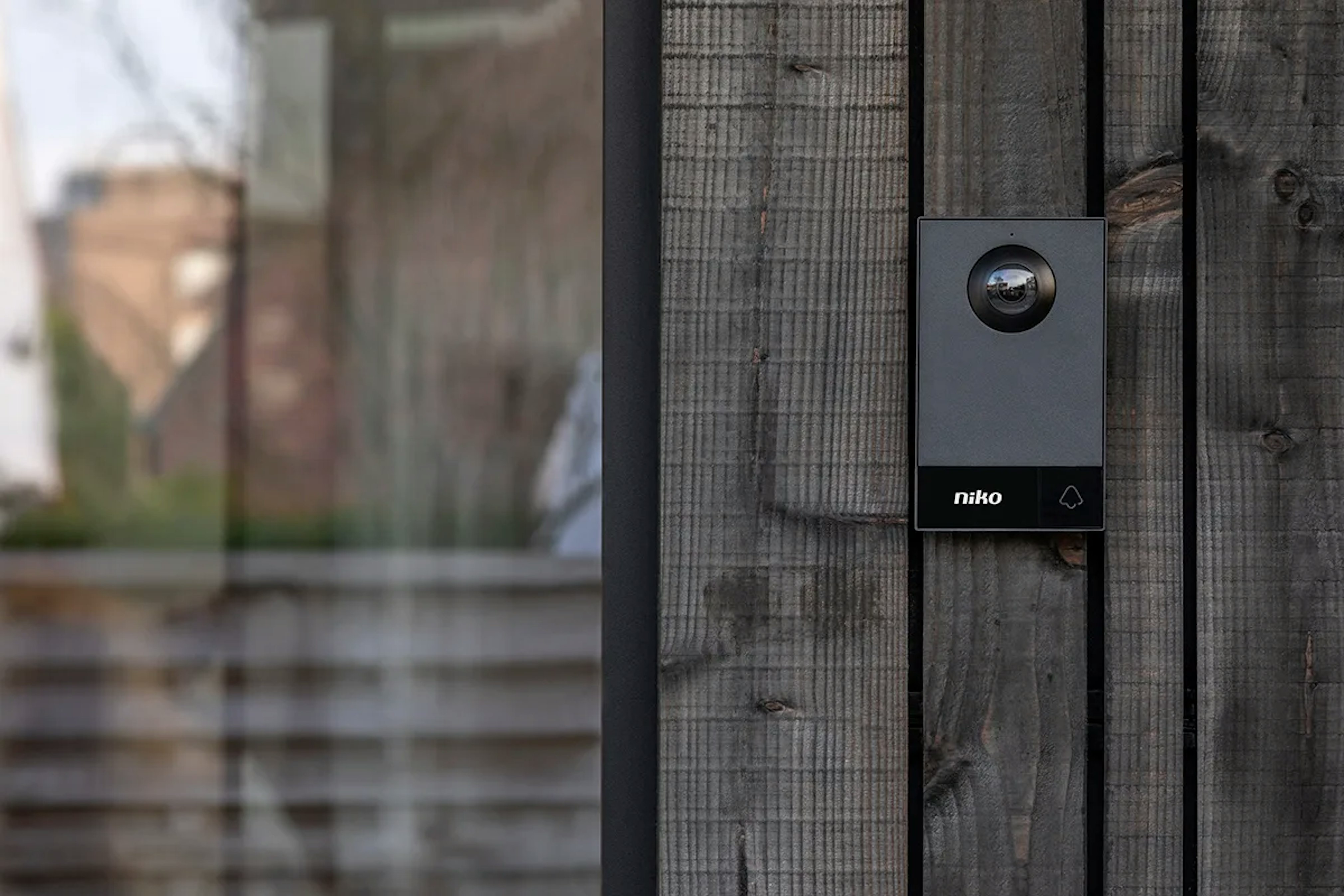 Videofoon, Niko Videofoon, Niko