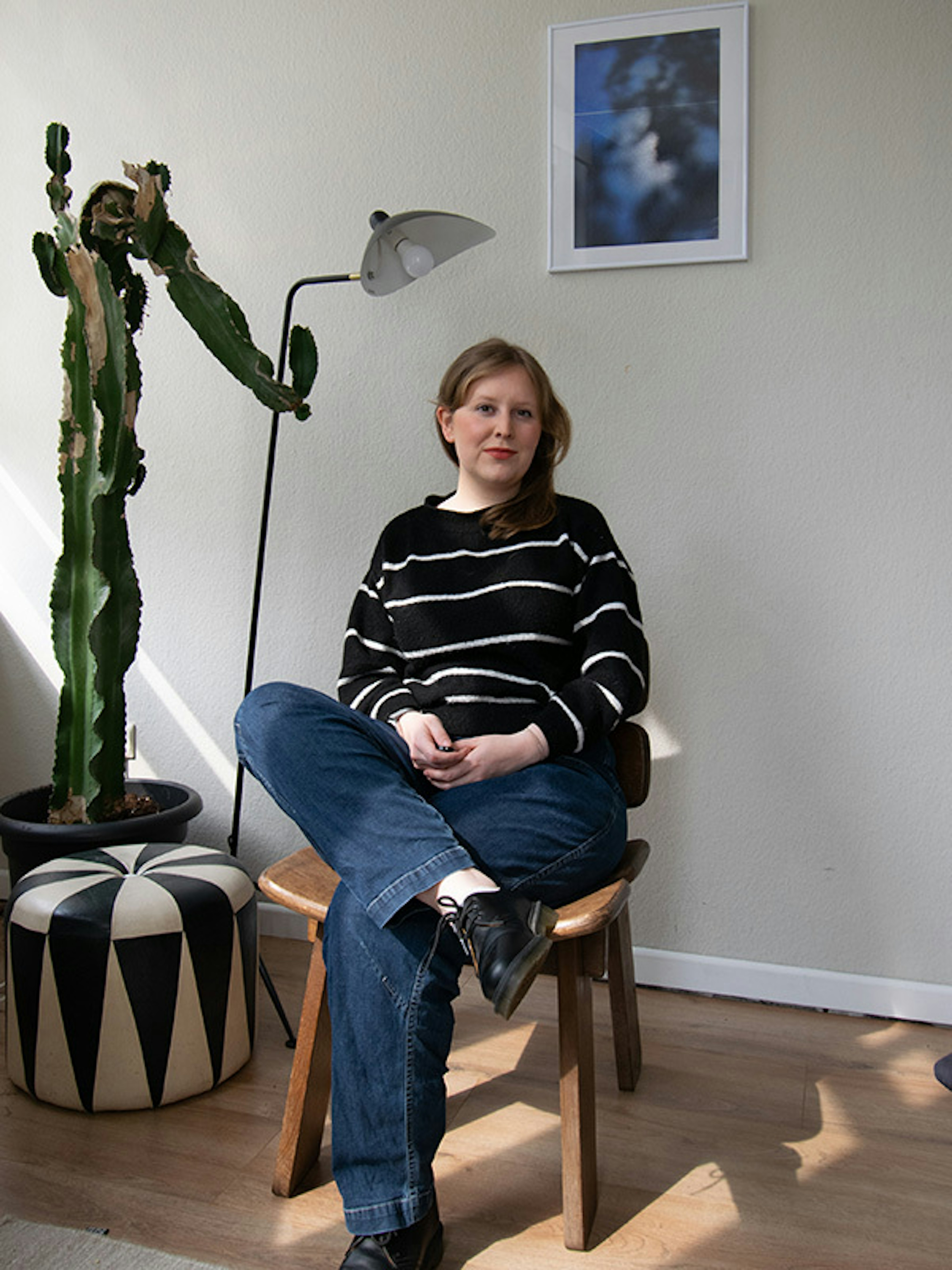 Nina Mathieu Nina Mathieu