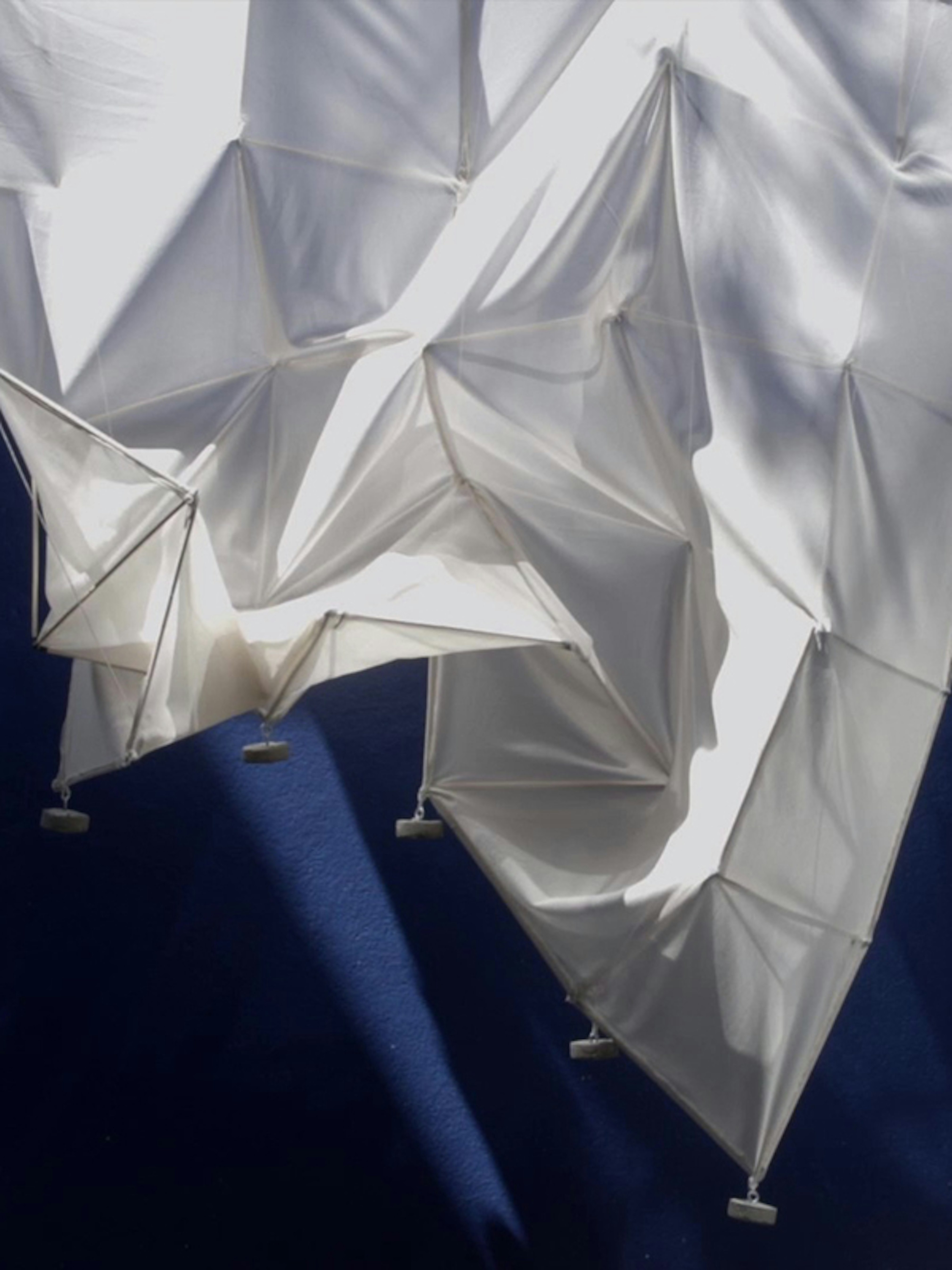 Wabi, gordijn voor BKRK Award © Marleen Daniëls Wabi, gordijn voor BKRK Award © Marleen Daniëls