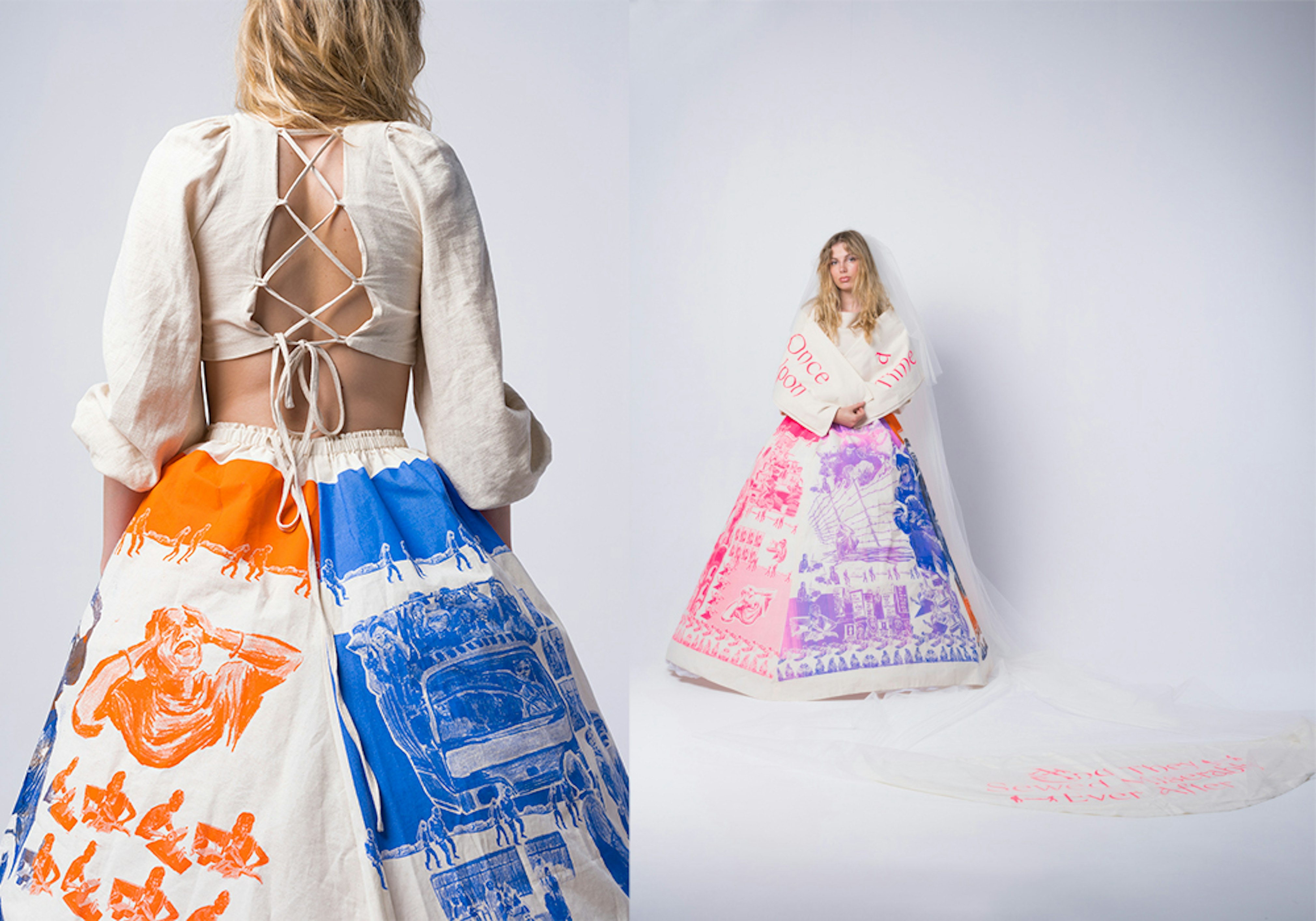 Nina olivier Nina Olivier, LUCA School of Arts Gent (visual design)