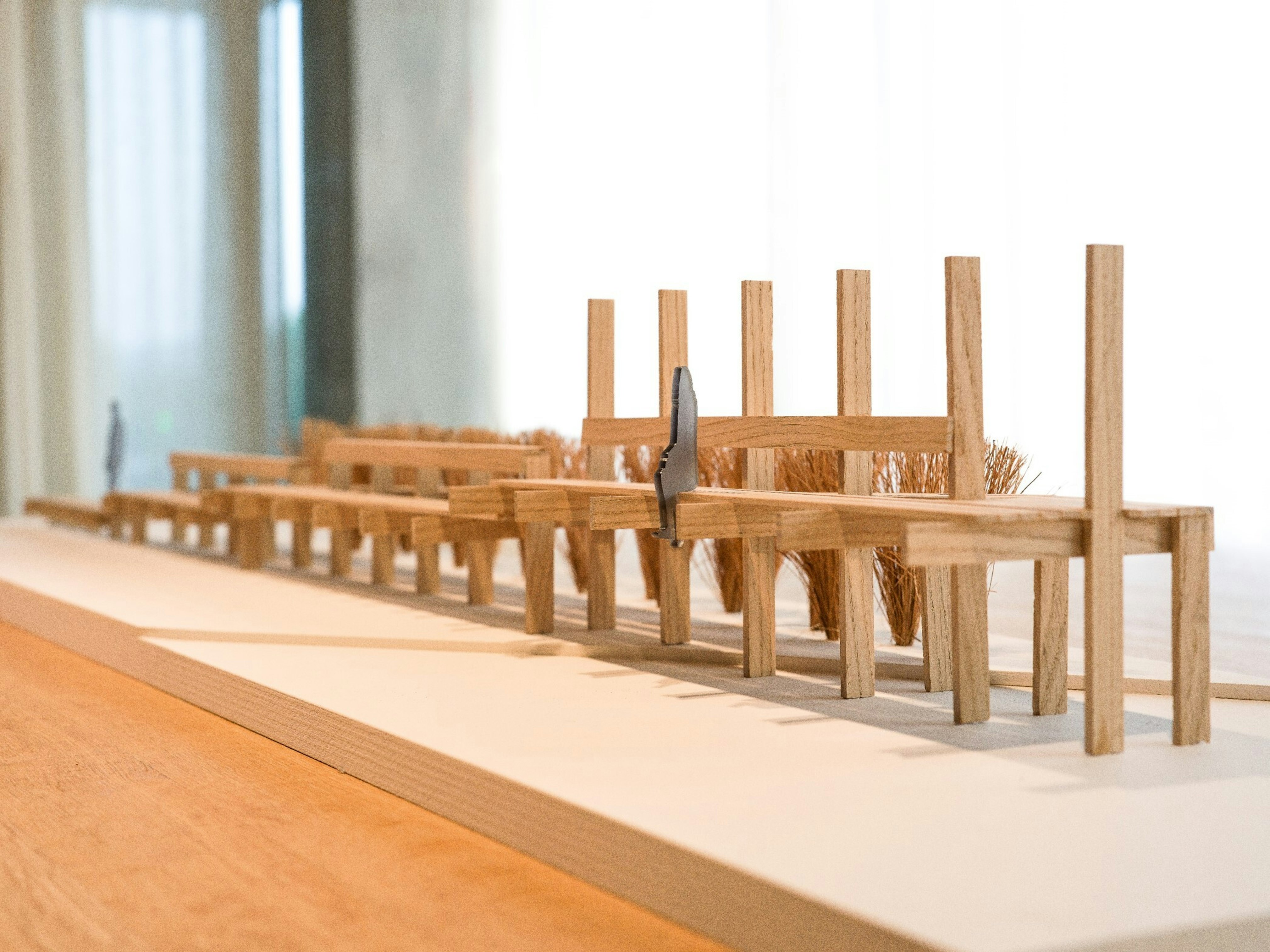 Noest installatie Noest-installatie