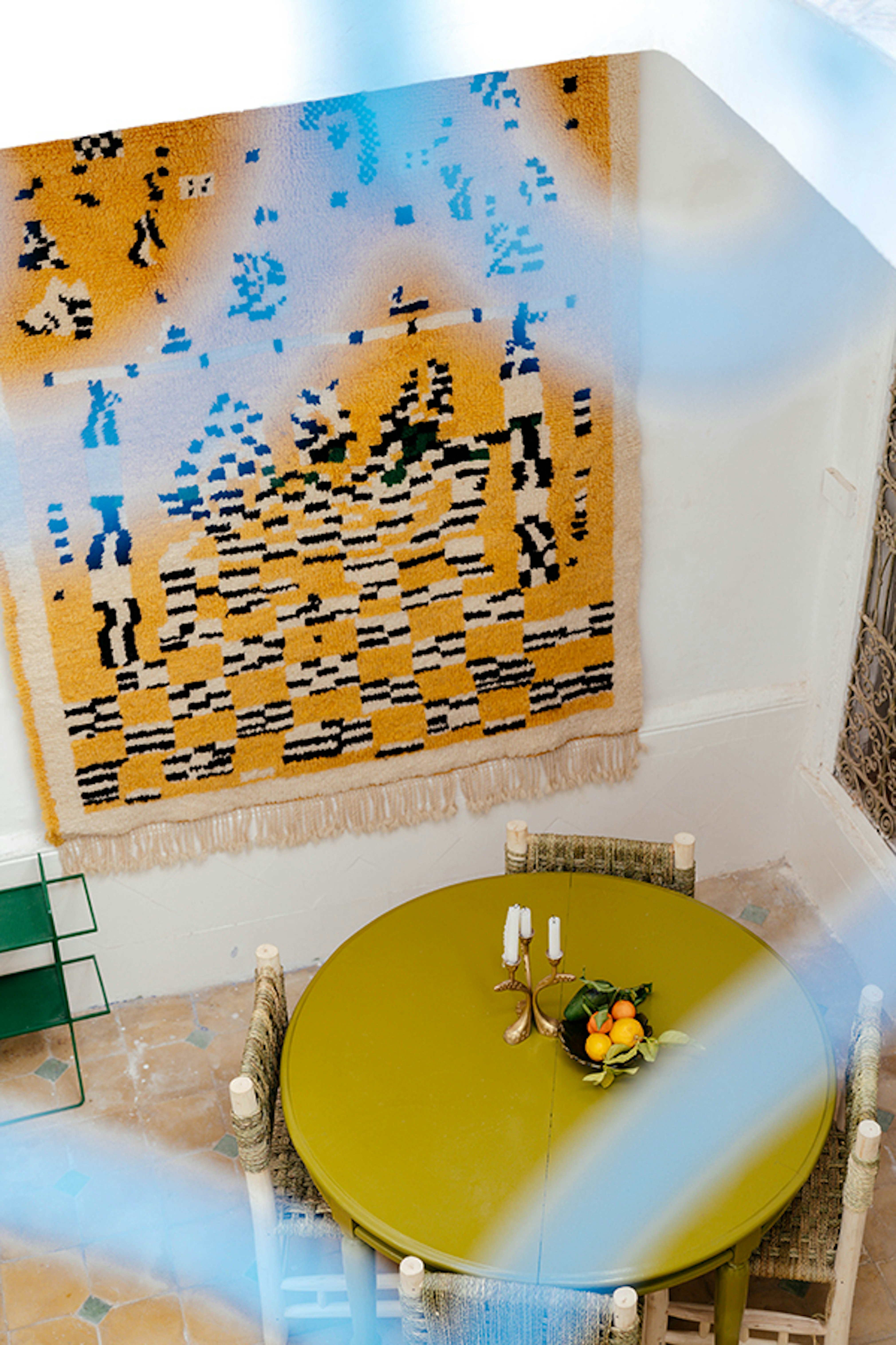 Nomadobjects c buro bonito 2 Nomad Objects © Buro Bonito