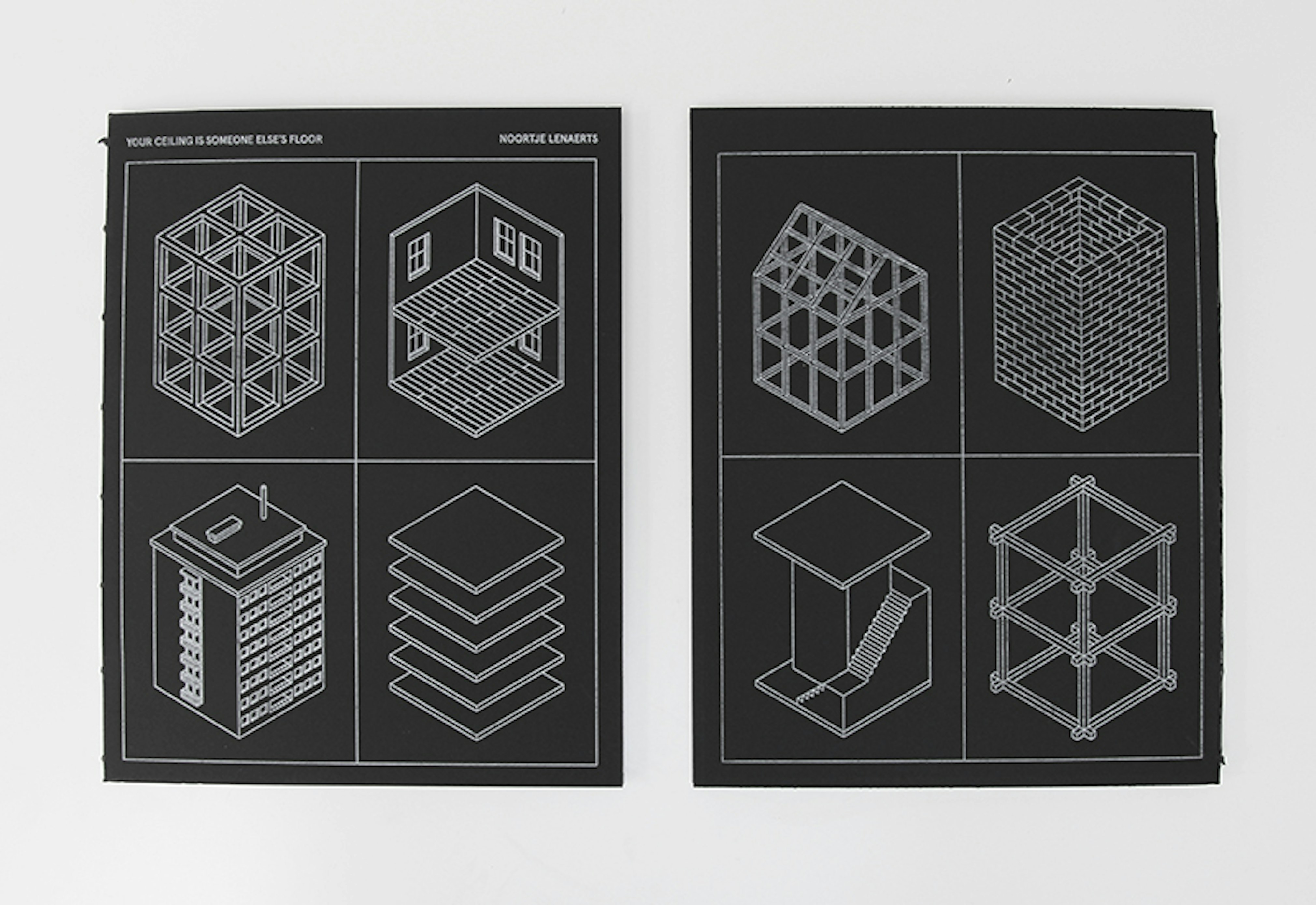 Noortje Lenaerts, KDG Sint Lucas Antwerpen (toegepaste context) Noortje Lenaerts, KDG Sint Lucas Antwerpen (toegepaste context)