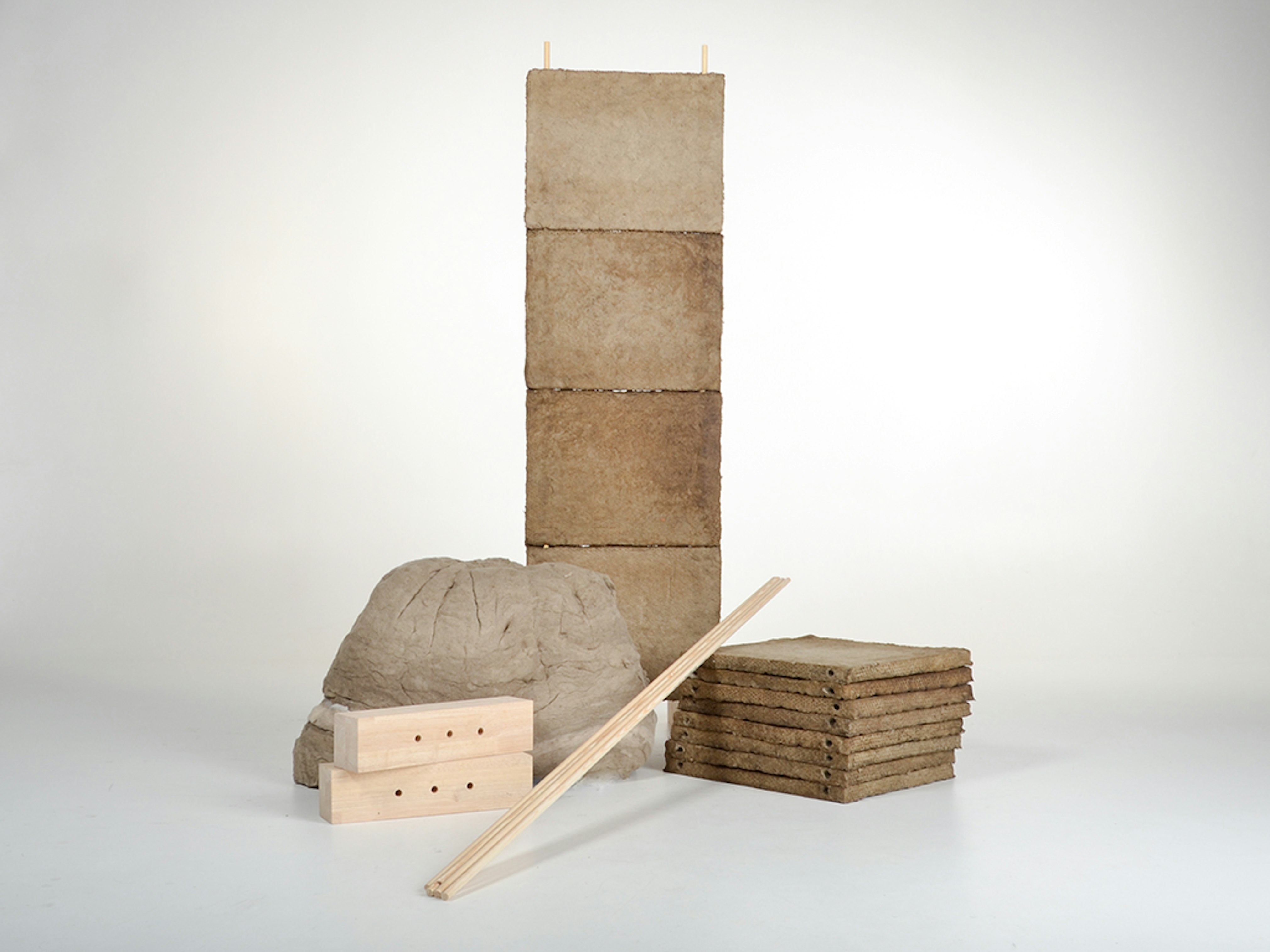 Notimetowaste isabeaugodde 4 Isabeau Goddé, KASK School of Arts Gent