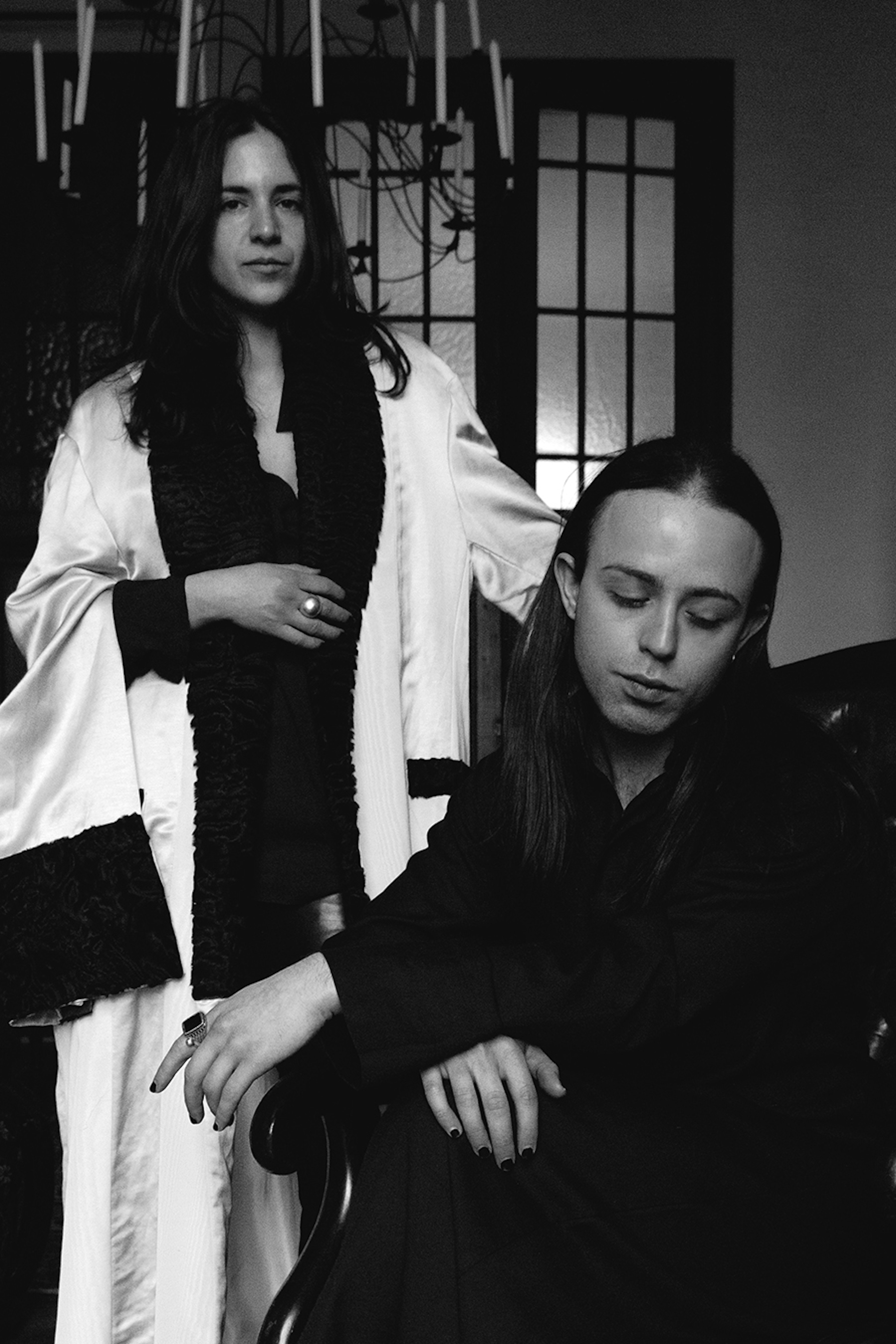 Ofir en nadav lr Ofir en nadav lr