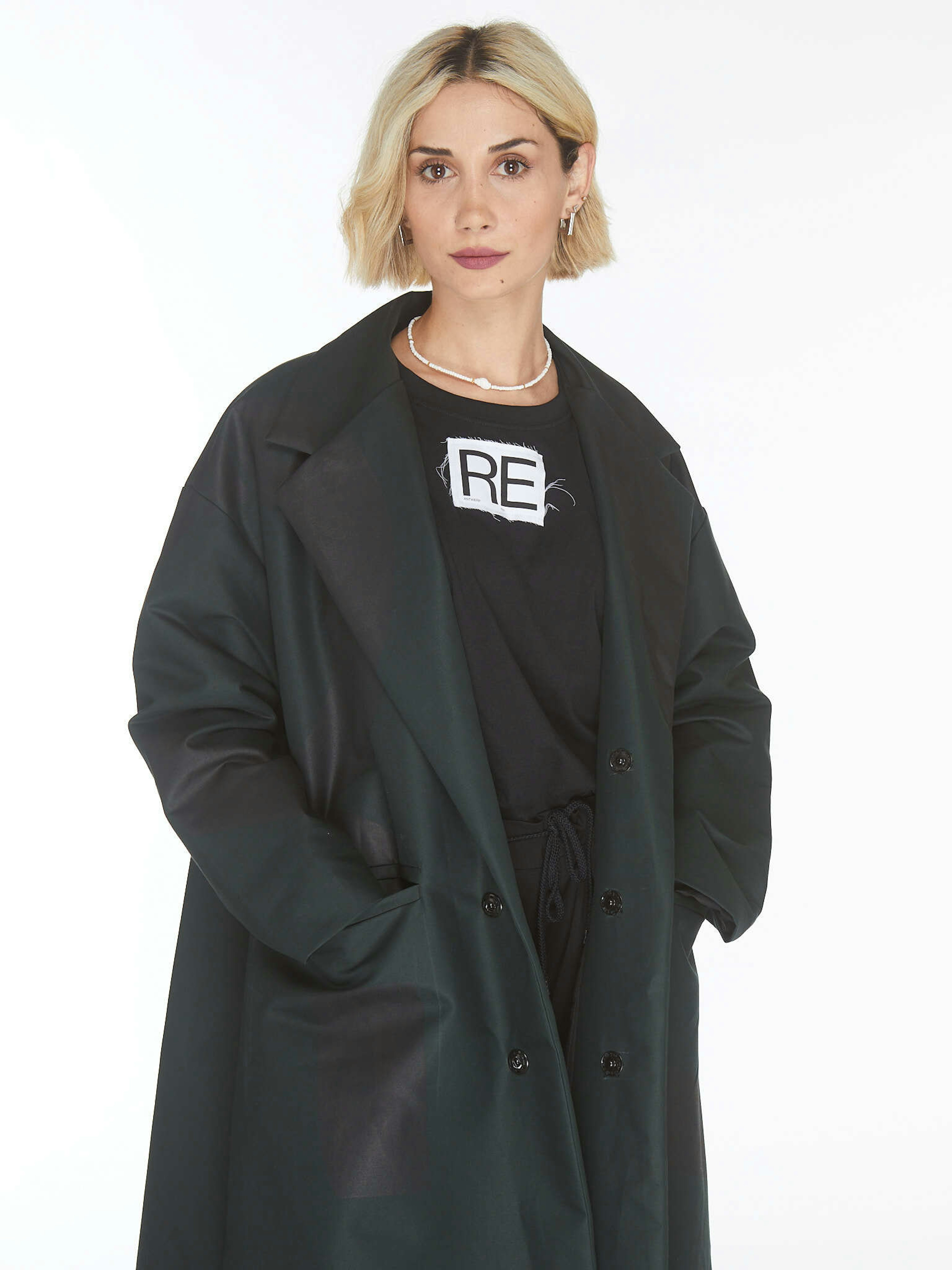 Ontwerp reantwerp Ontwerp reantwerp