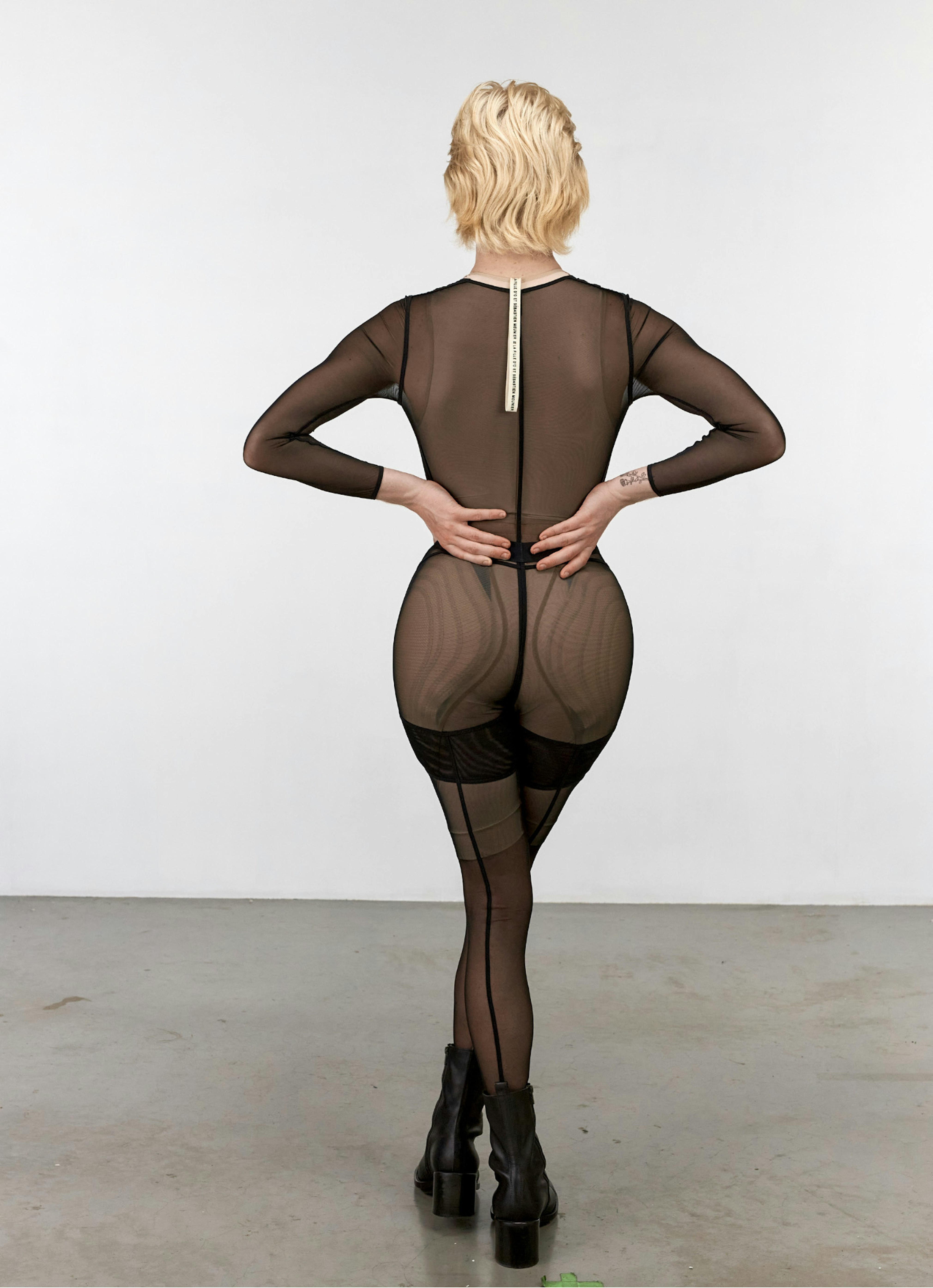 la fille d'O la fille d'O