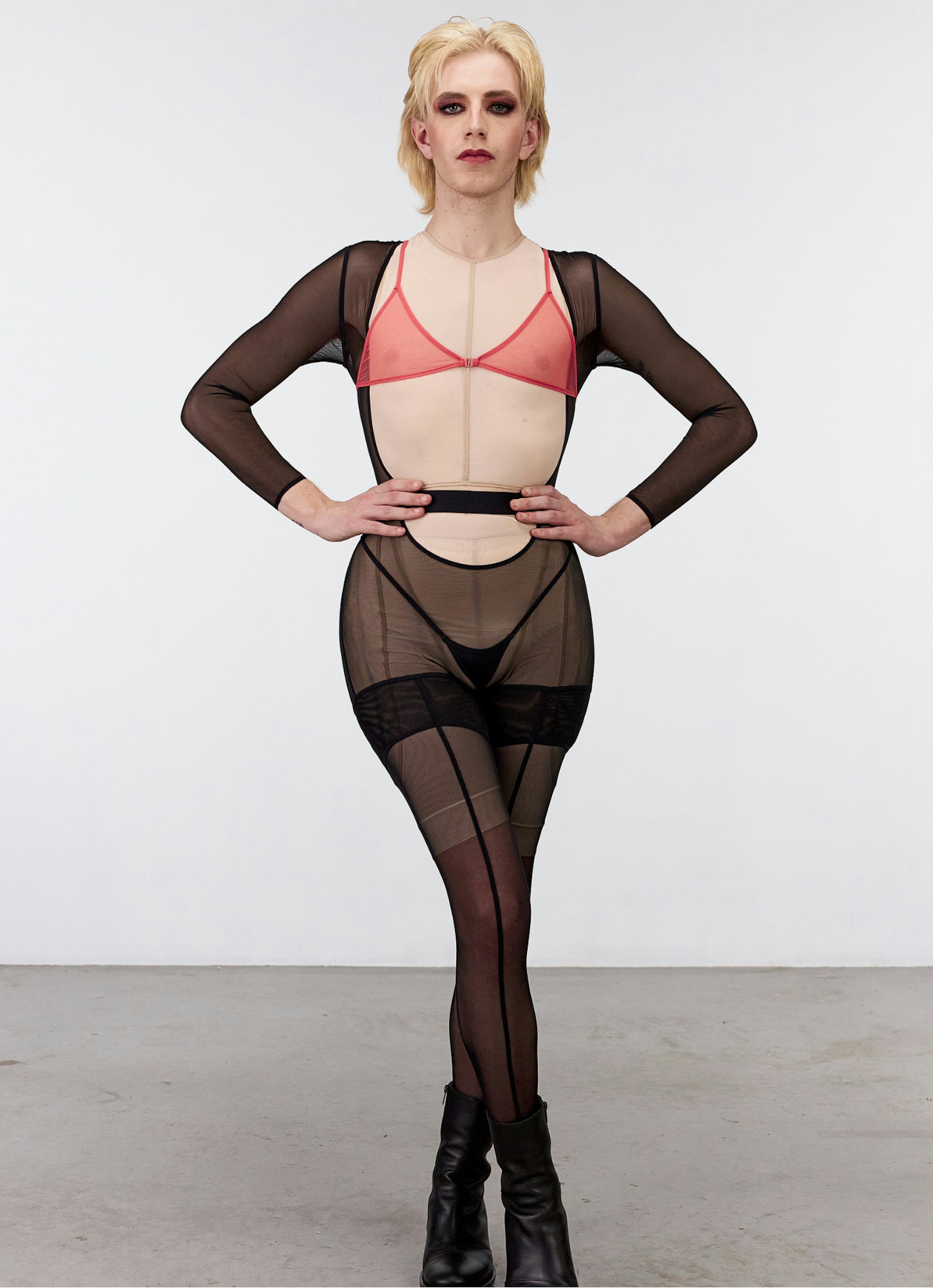 la fille d'O la fille d'O