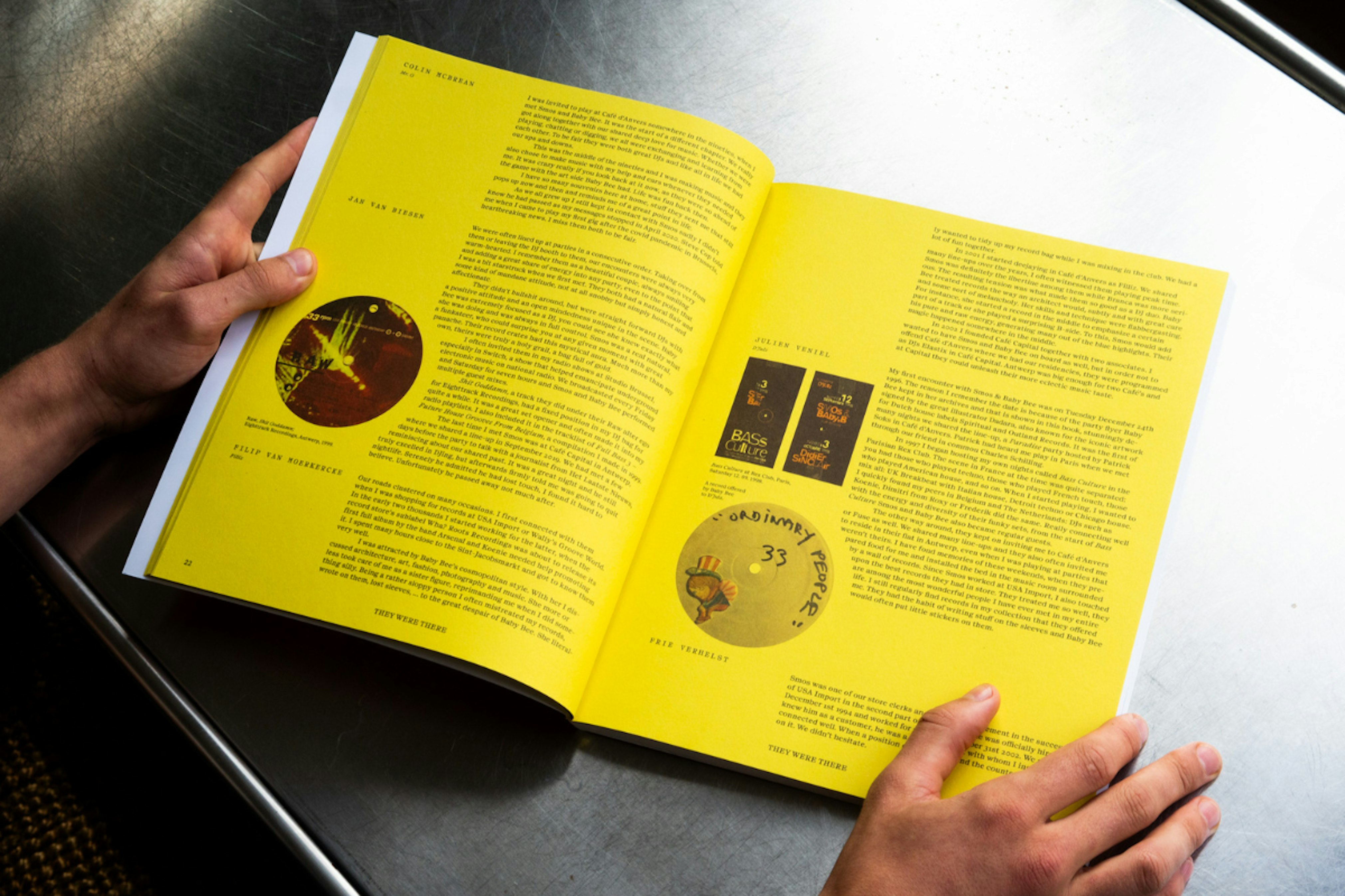 Smos & Baby Bee: Party Flyers And More Smos & Baby Bee: Party Flyers And More