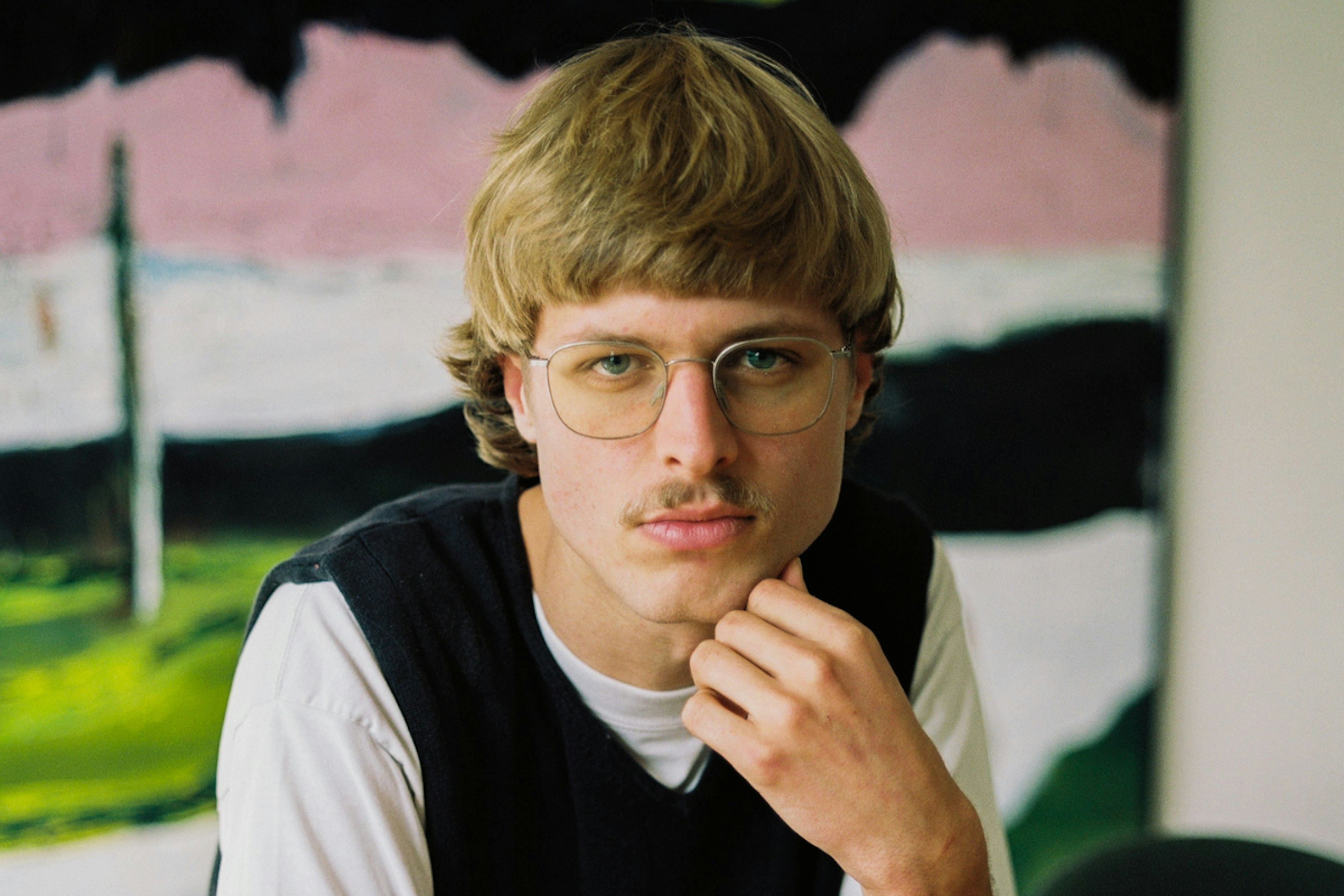 Otis Verhoeve Otis Verhoeve