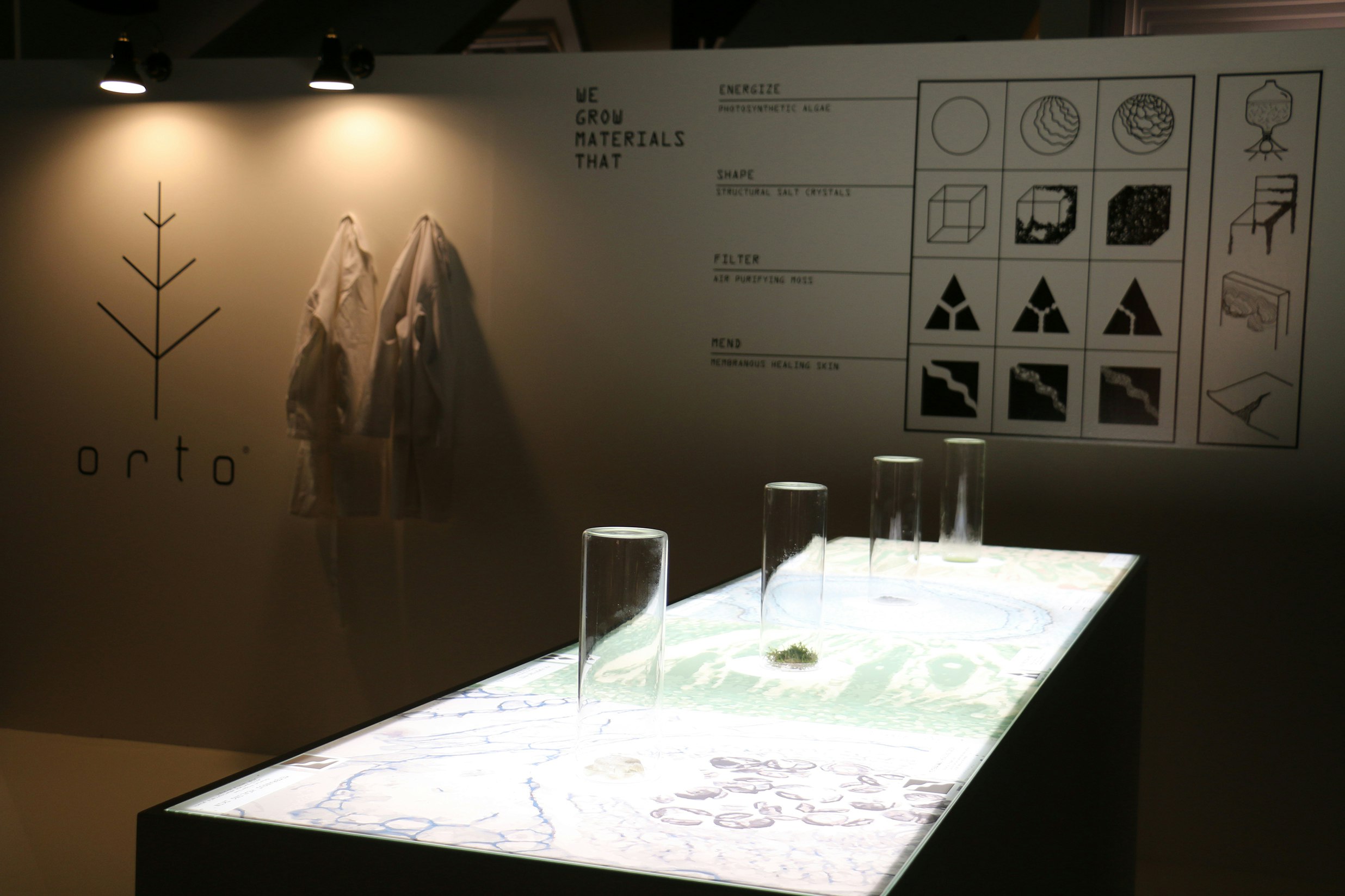 Pantopicon biennale interieur 02 Pantopicon biennale interieur 02