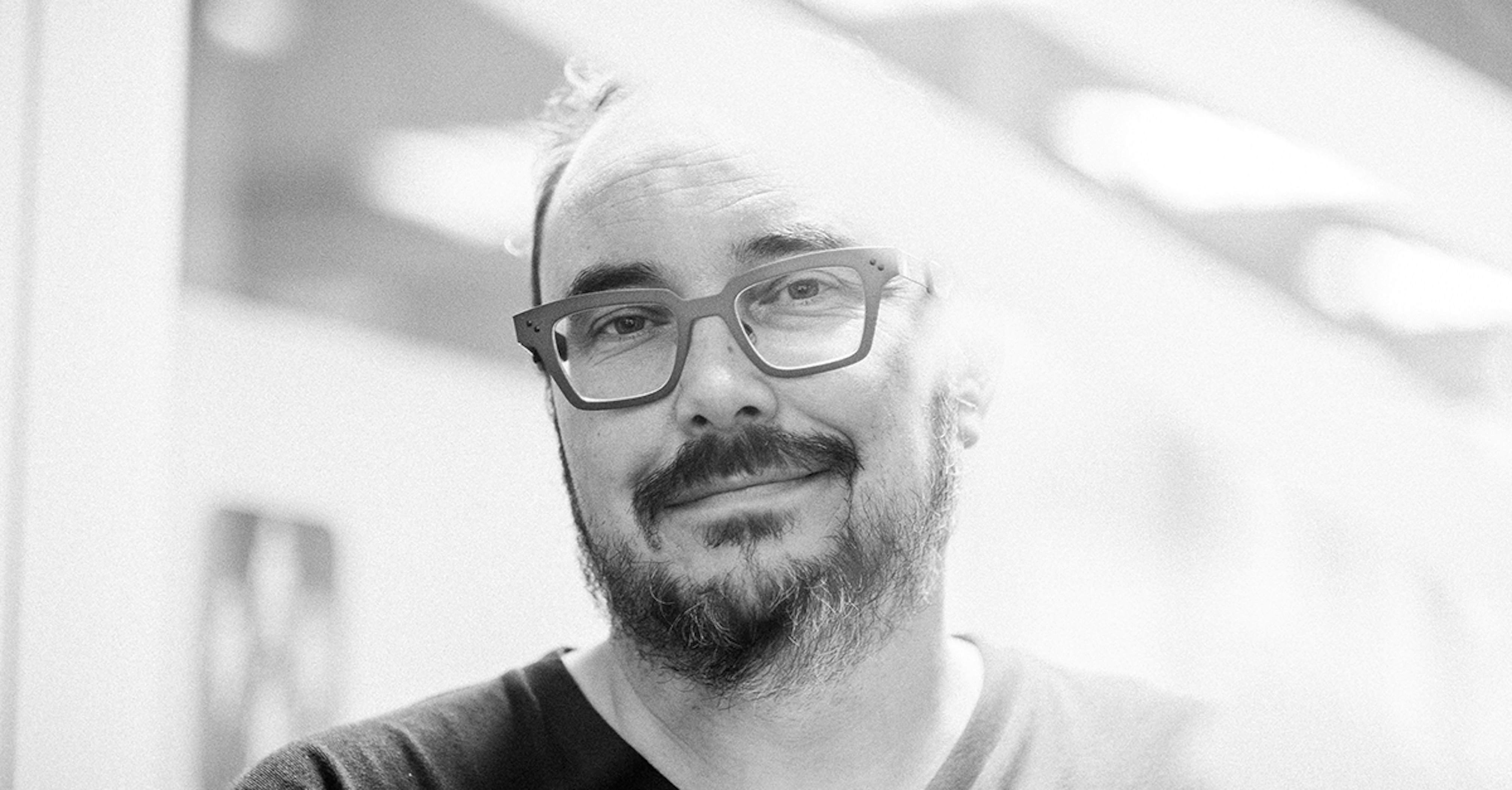 Pascal cools c tom suykerbuyk social The Interview met Pascal Cools over starten in de creatieve sector