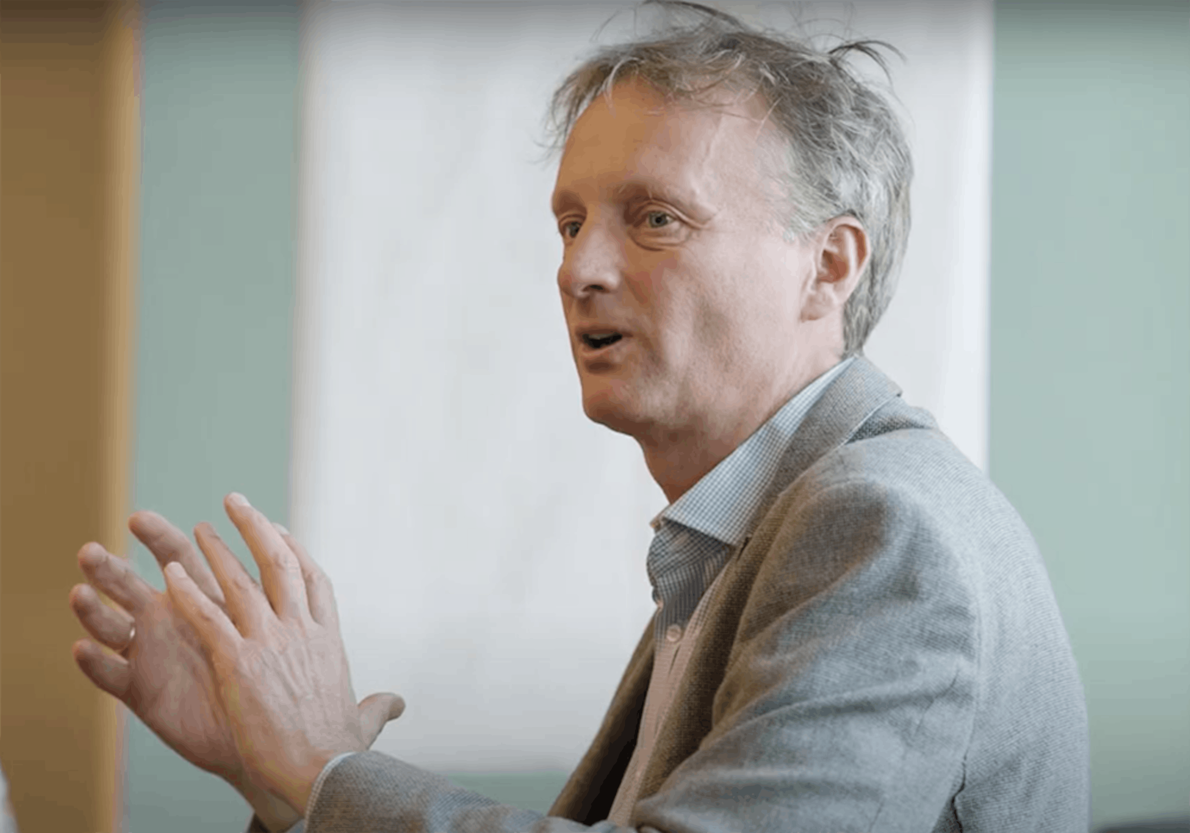 Pieter van os Pieter van os