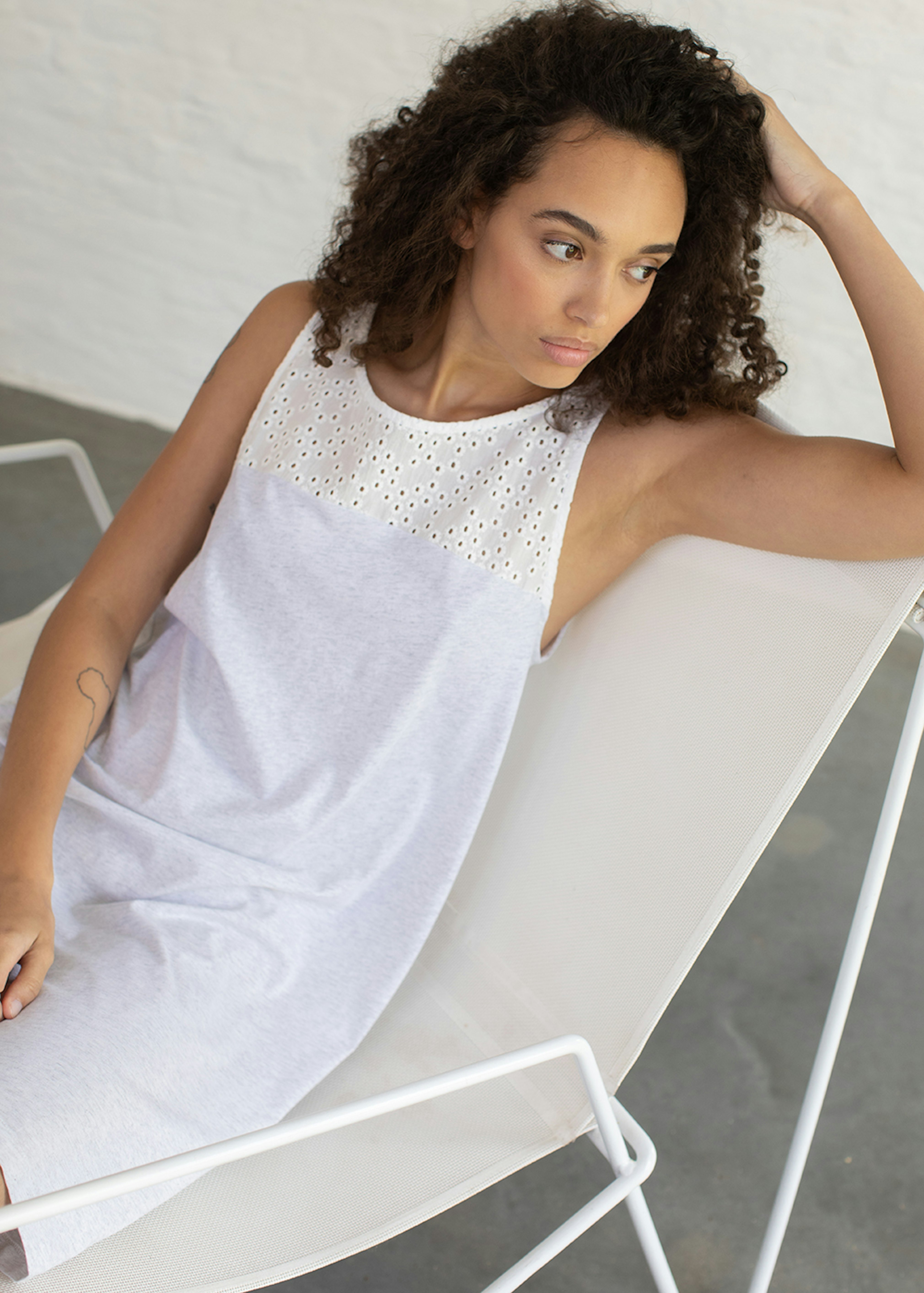 Pluto daira 1 Daira, SS23, Pluto