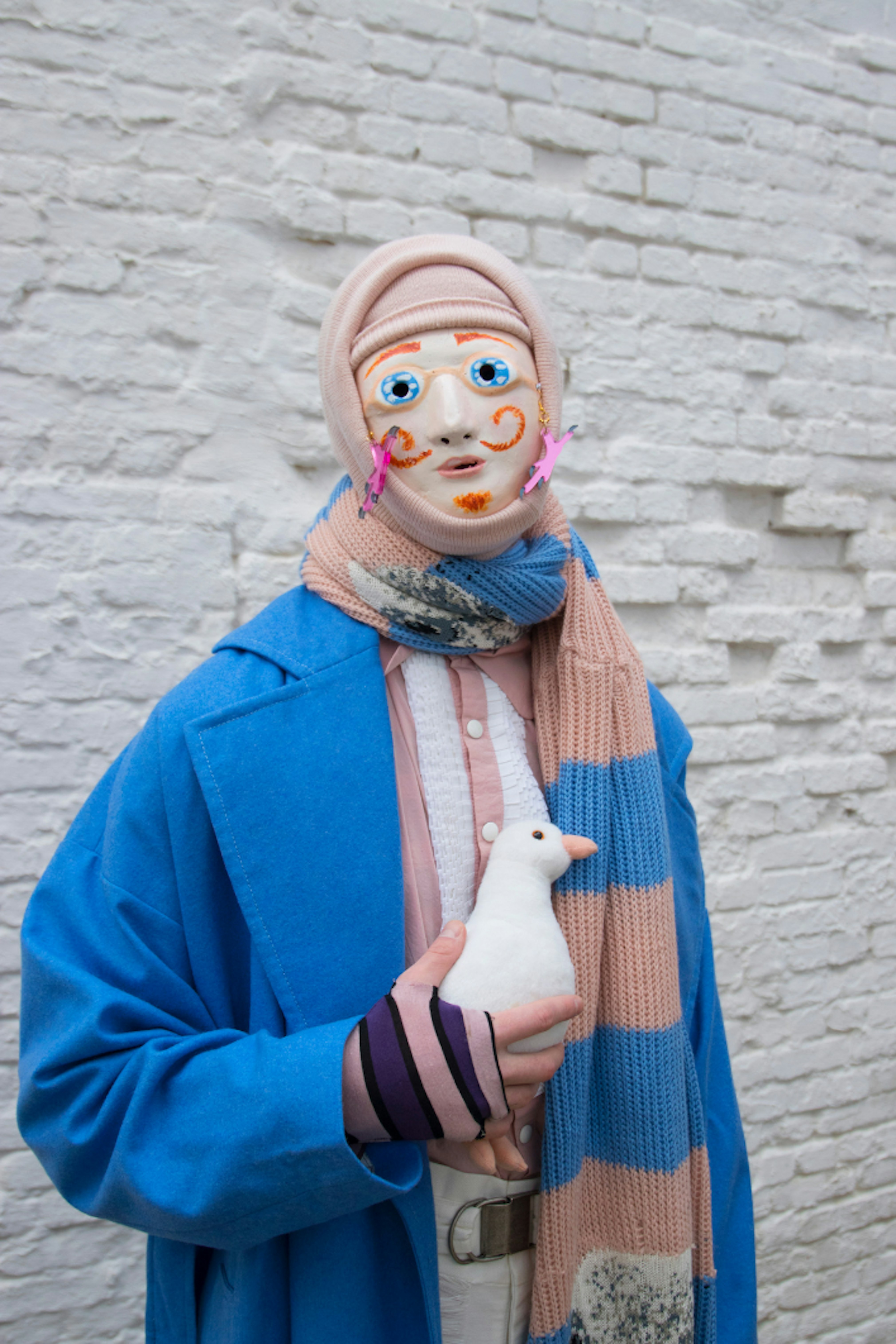 © Lieze Vogels © Lieze Vogels