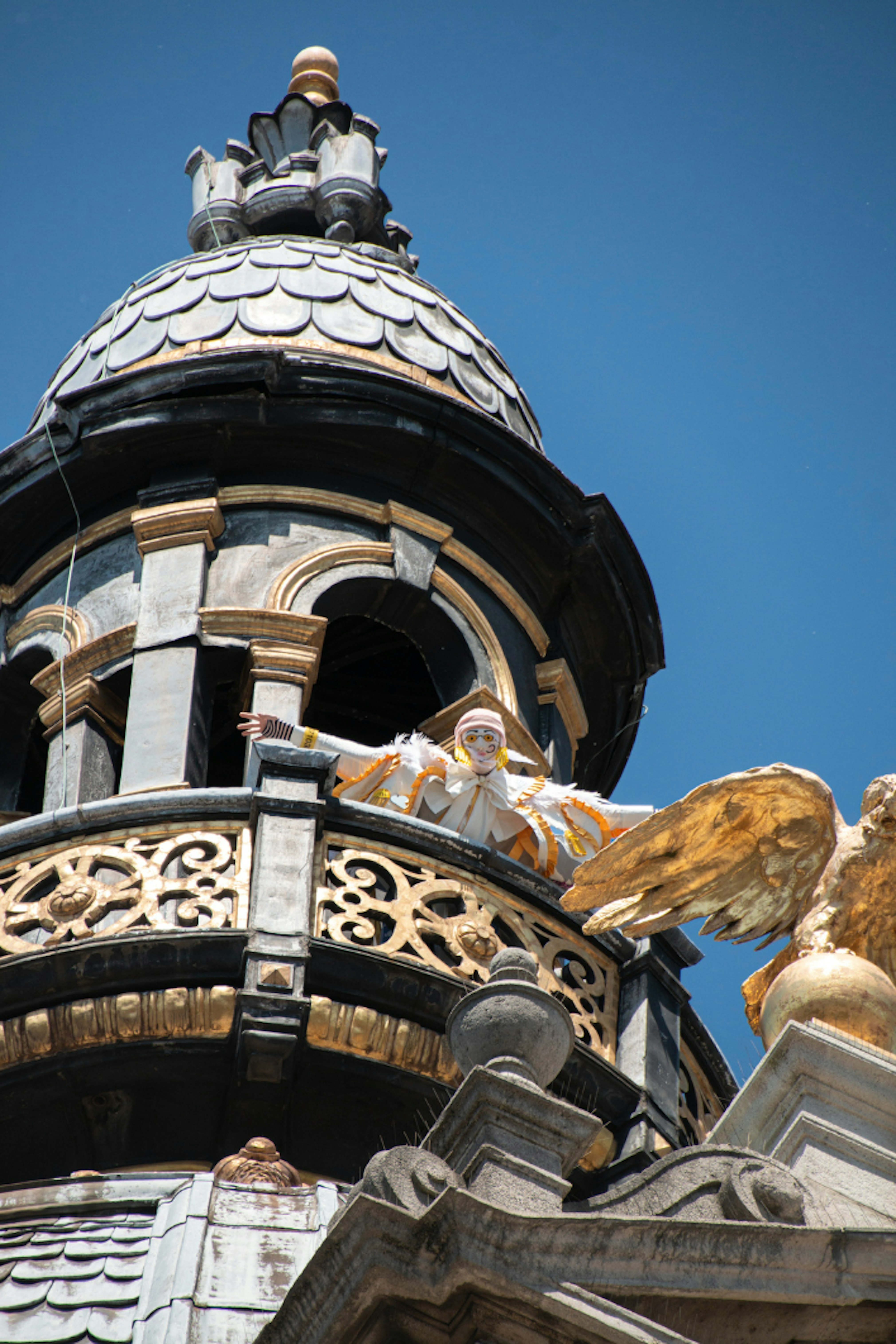 © Hadewijch Bosmans © Hadewijch Bosmans