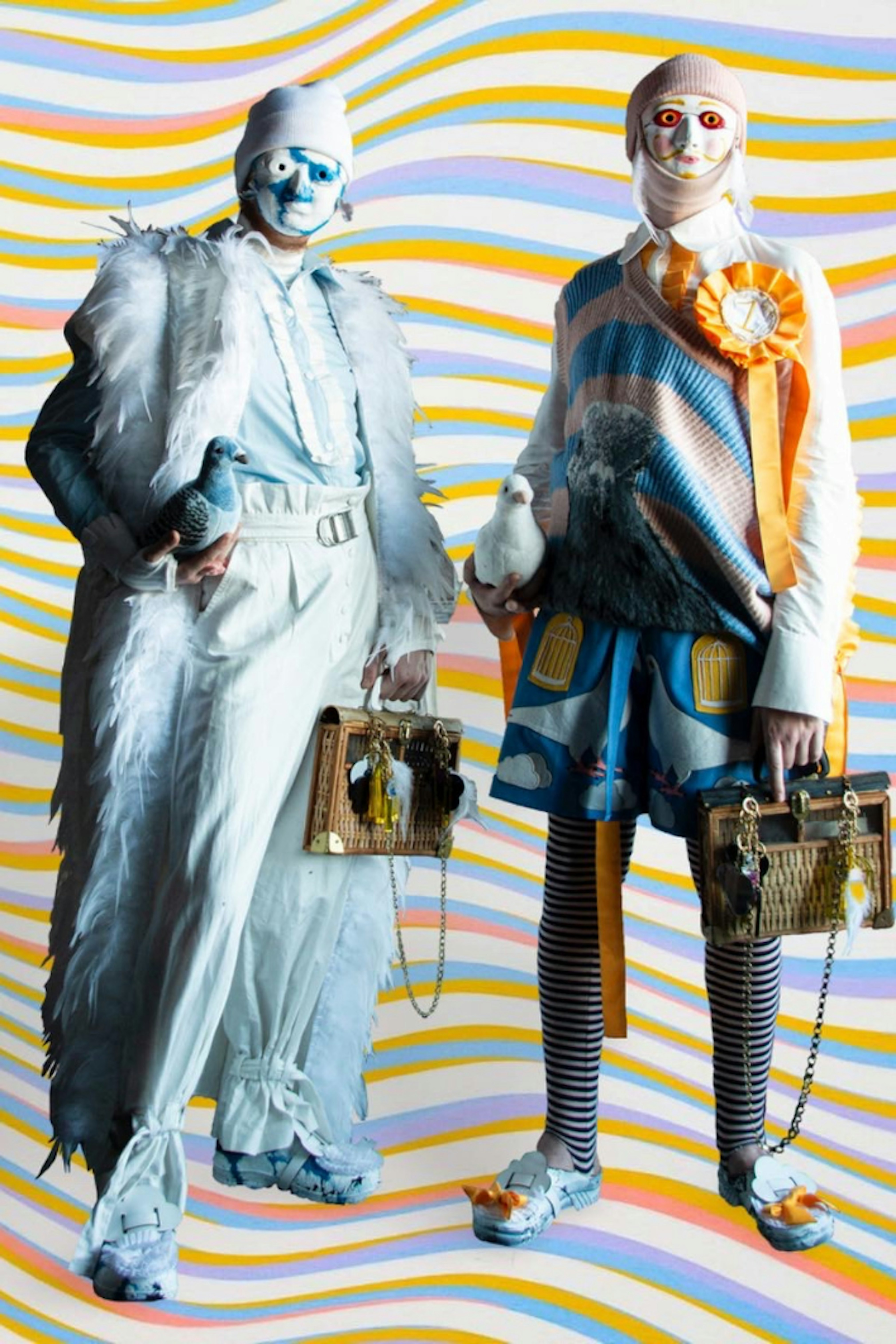 © Lieze Vogels © Lieze Vogels