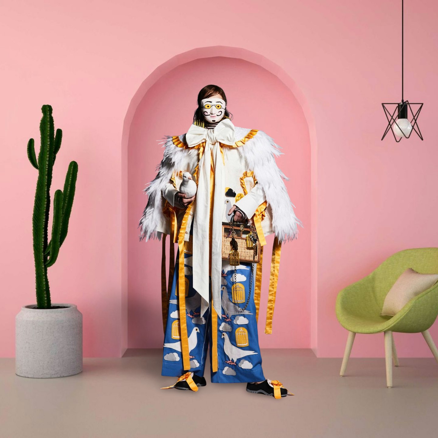 Pol vogels collectie Onze 3 favorieten uit de nieuwe lichting fashion graduates