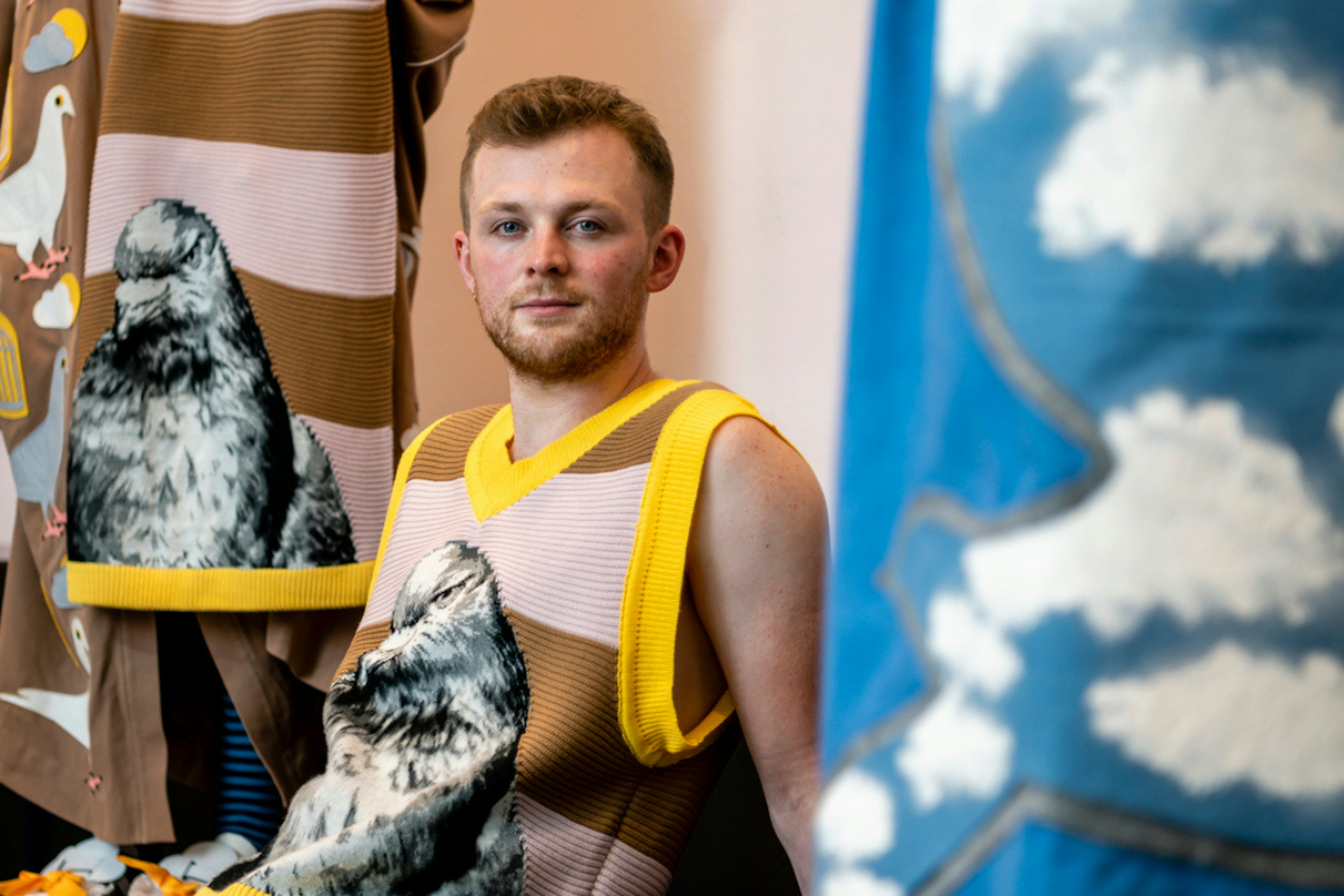 © Boumediene Belbachir © Boumediene Belbachir