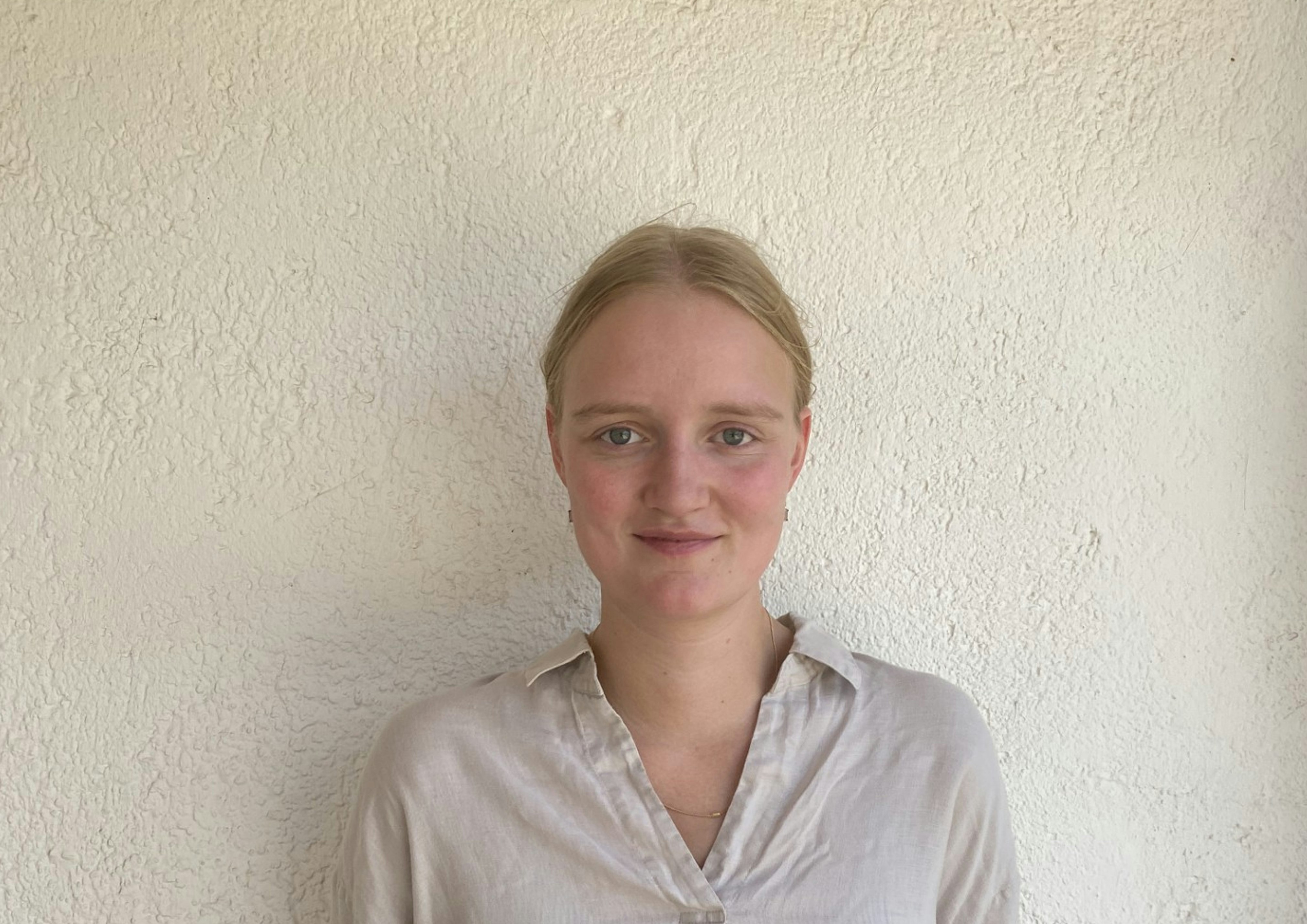 Portret kleur c Anna Devriendt