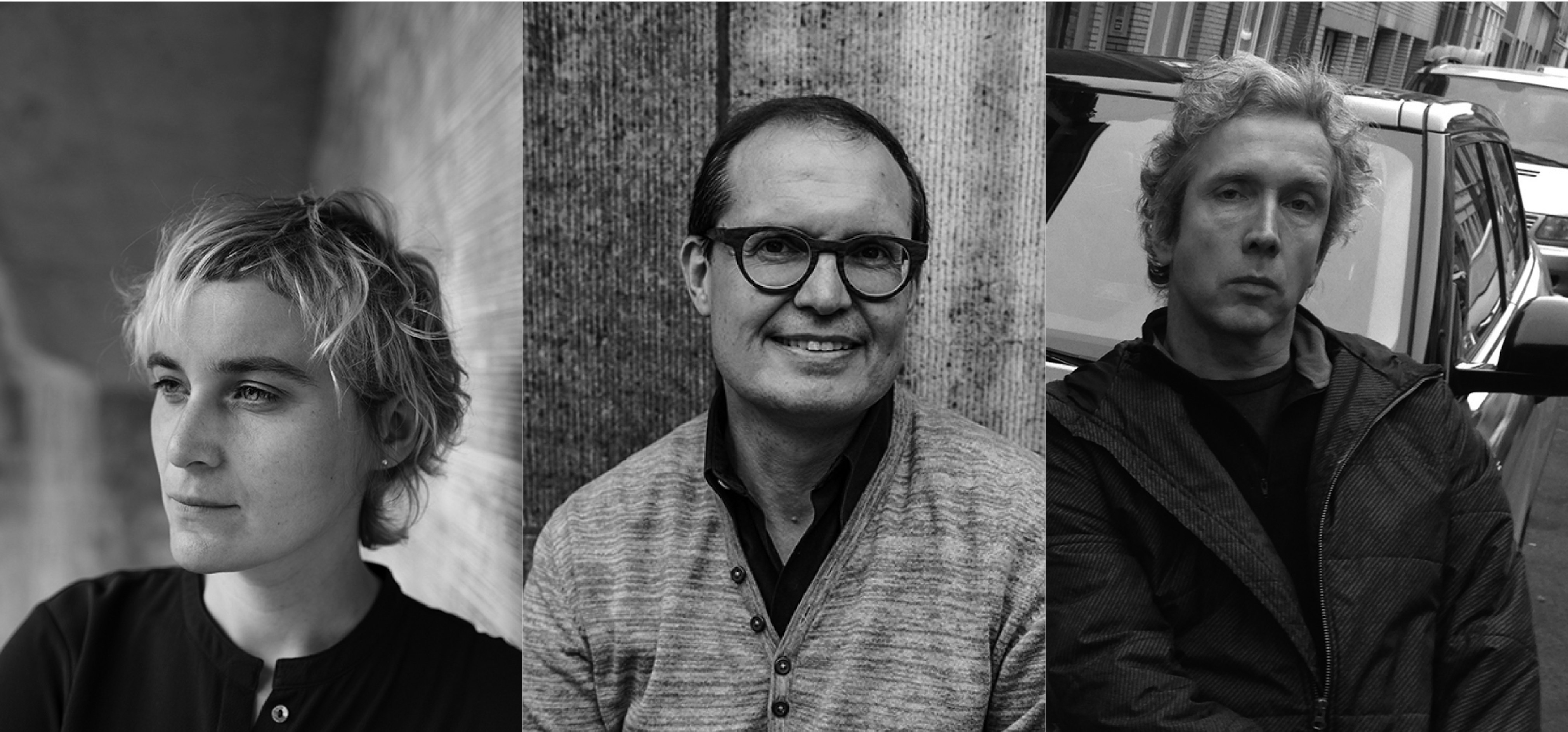 Portretten Portretten