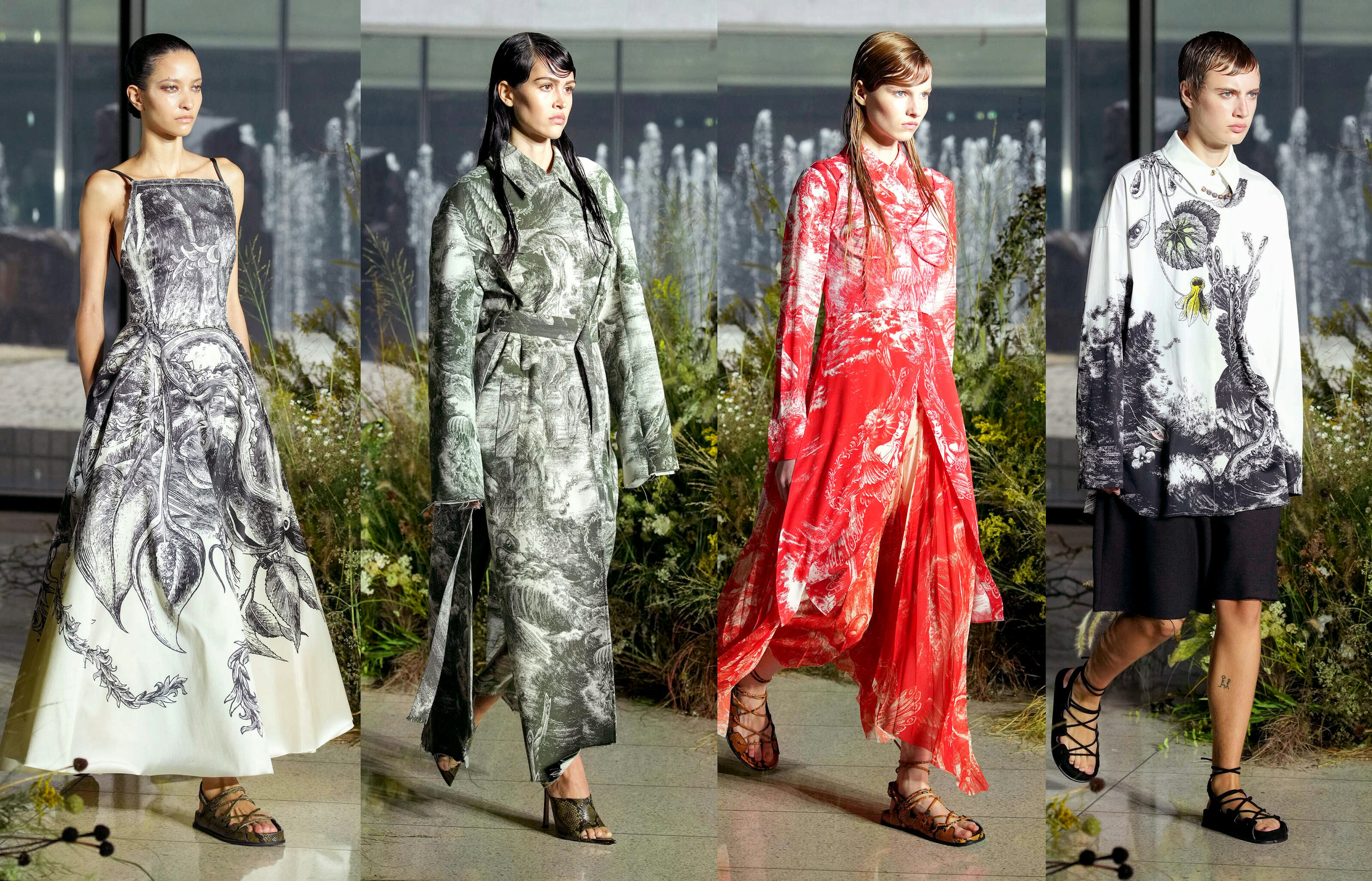 20 to watch : Textile Studio JS