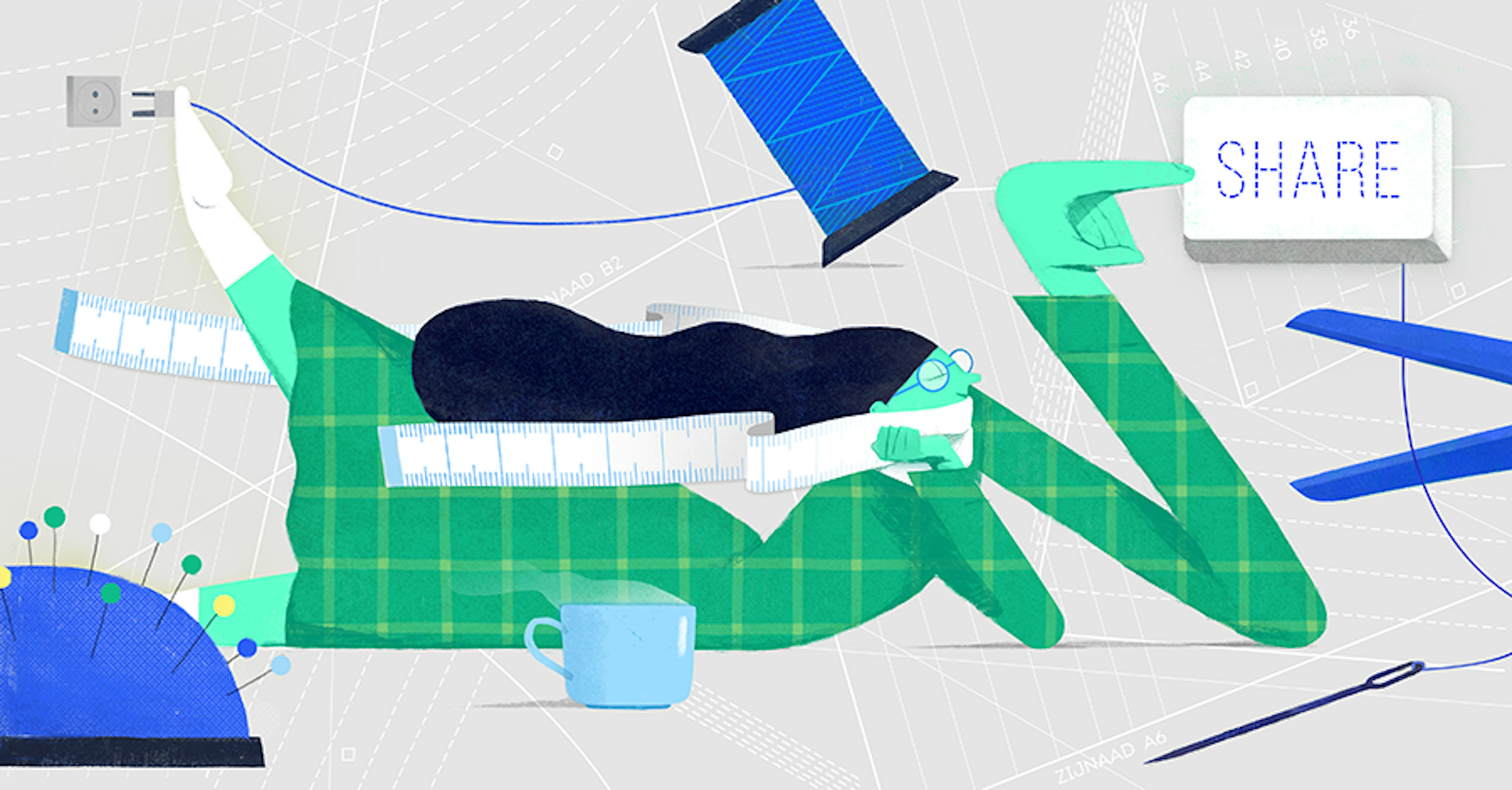 Promoten als introvert maarten peeters artikel lr rgbpng mies Als introvert jezelf online promoten - 5 tips