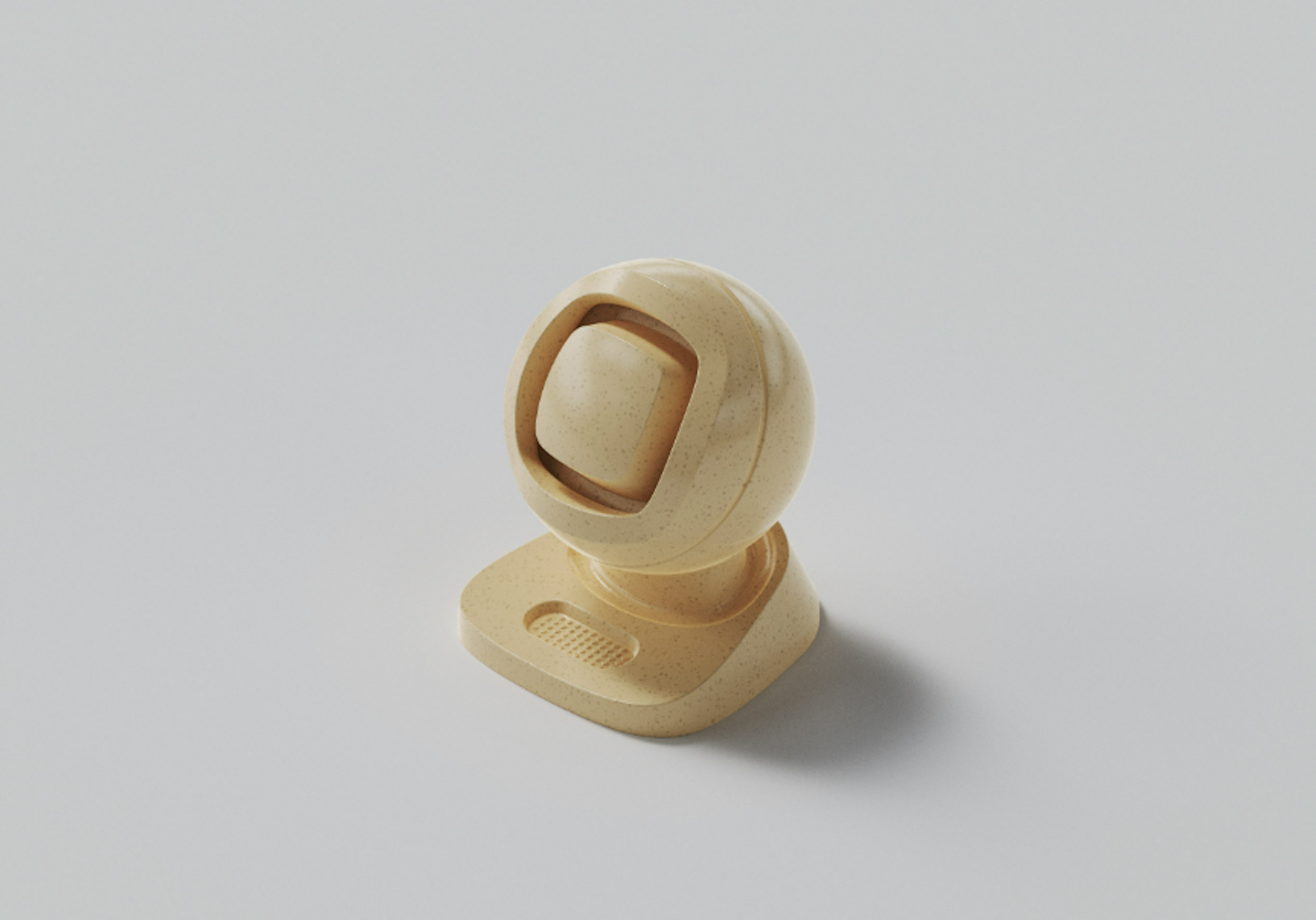Render weekly