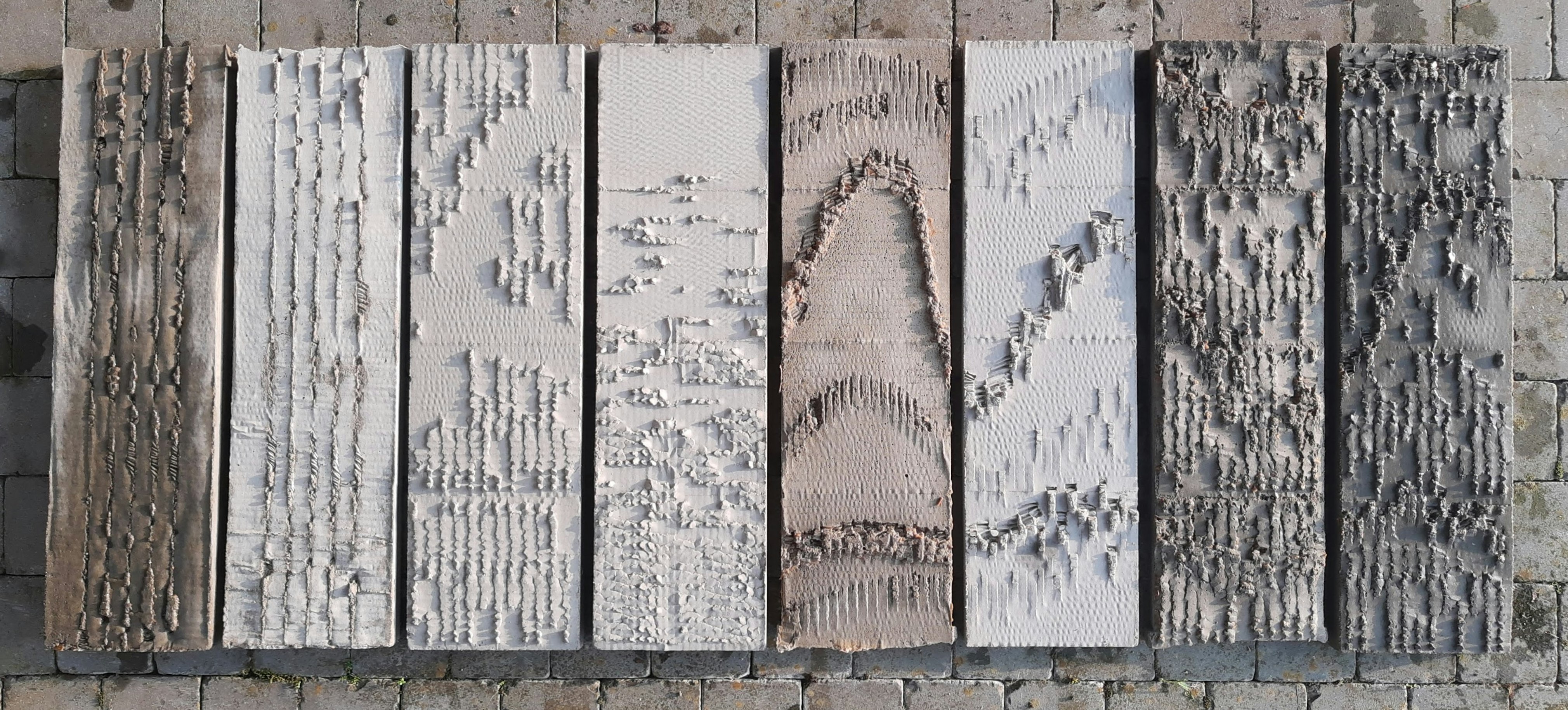 Robotische serendipiteit hero Robotische serendipiteit hero