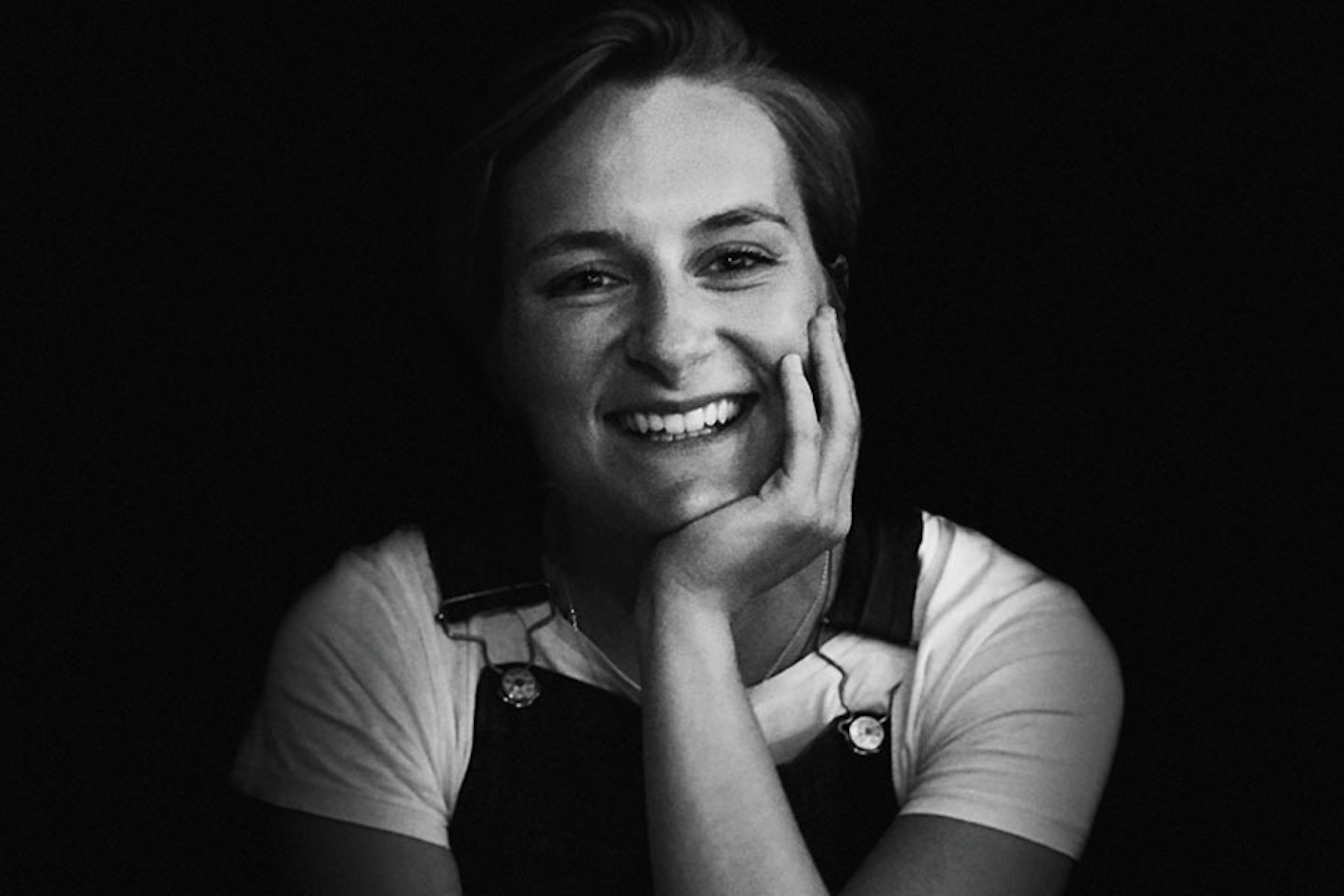 Saar vande kerckhove Service and spatial designer Saar Vande Kerckhove van The Argonauts