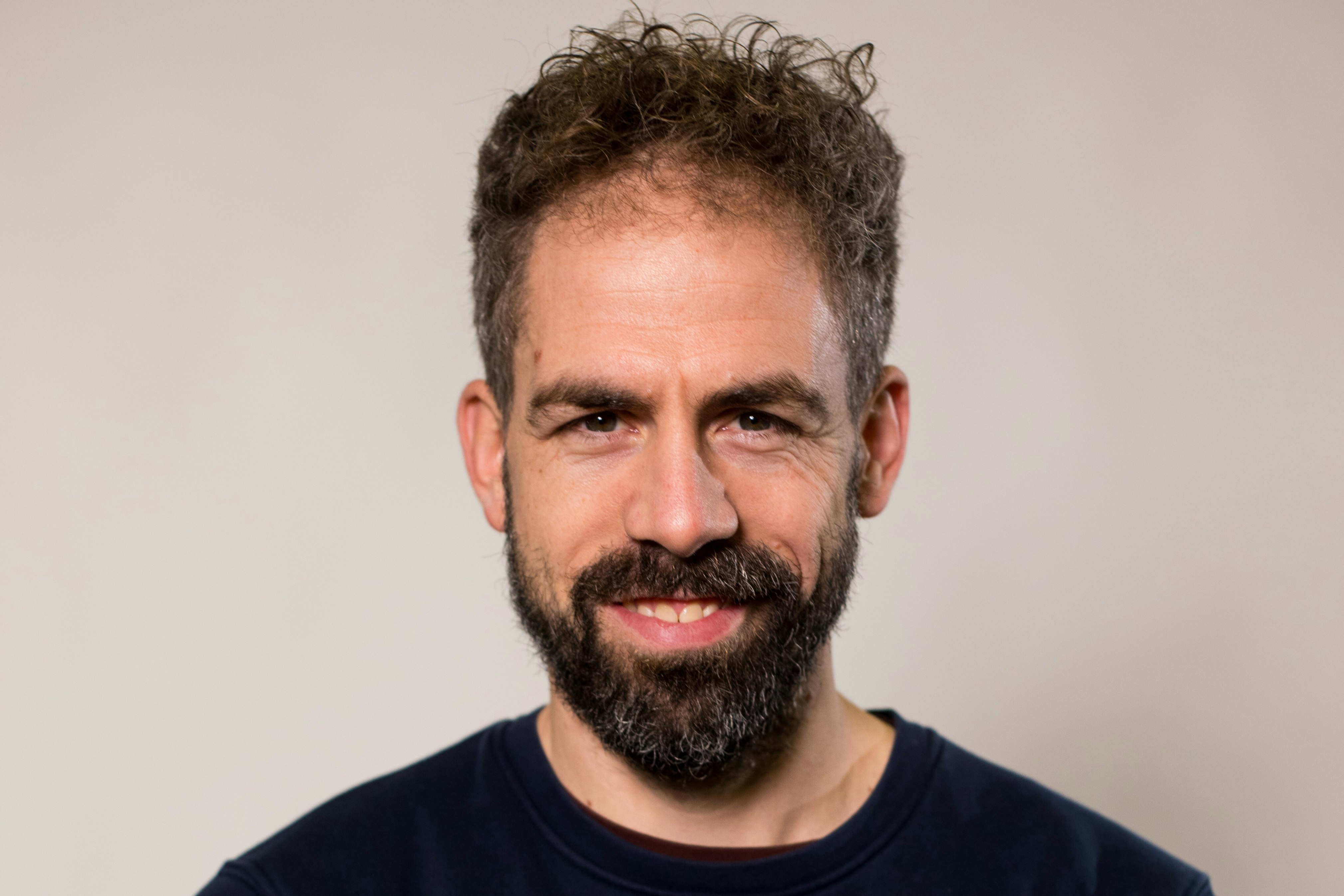 Sander Van den dries