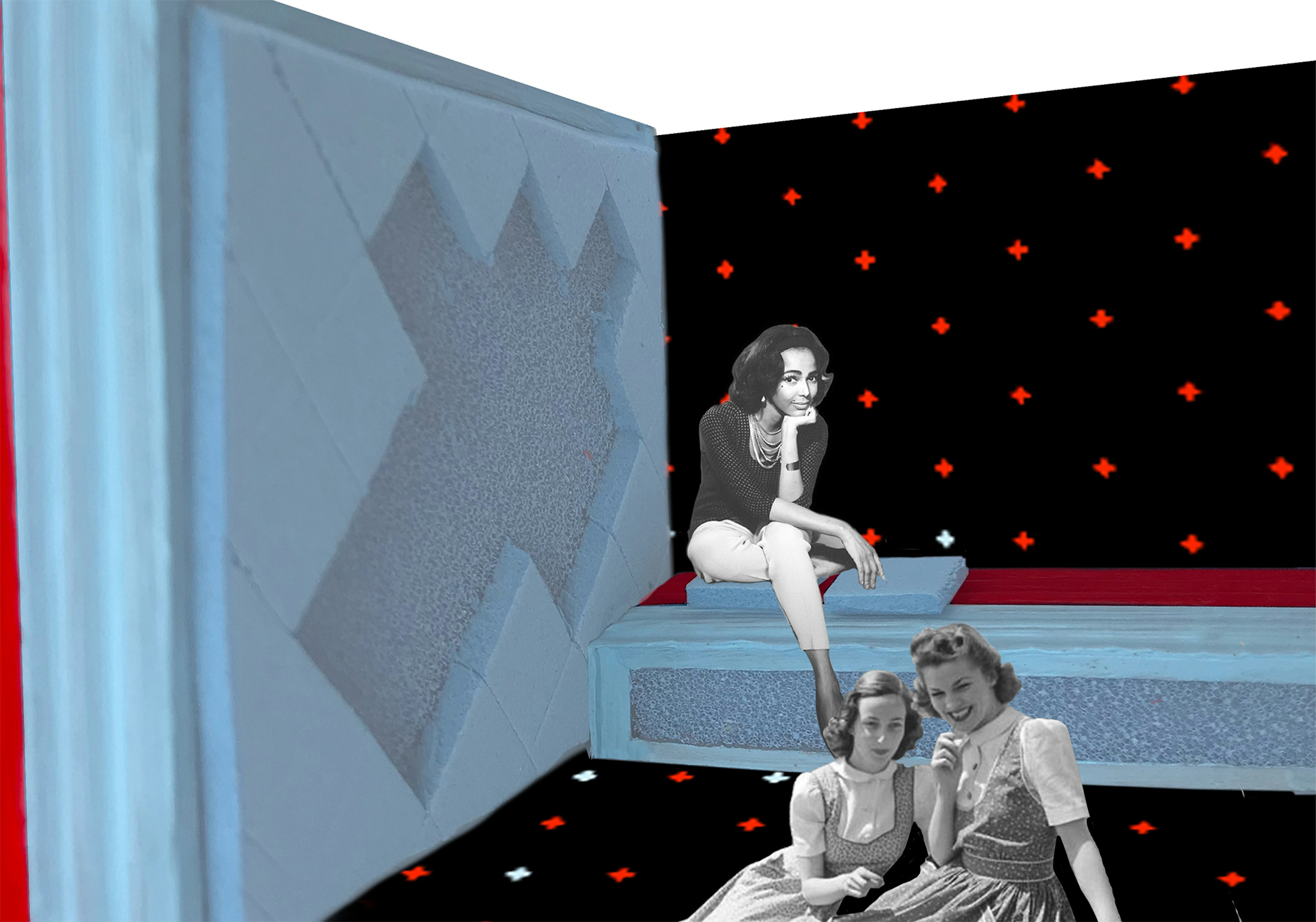 Sarah de bie Sarah de bie