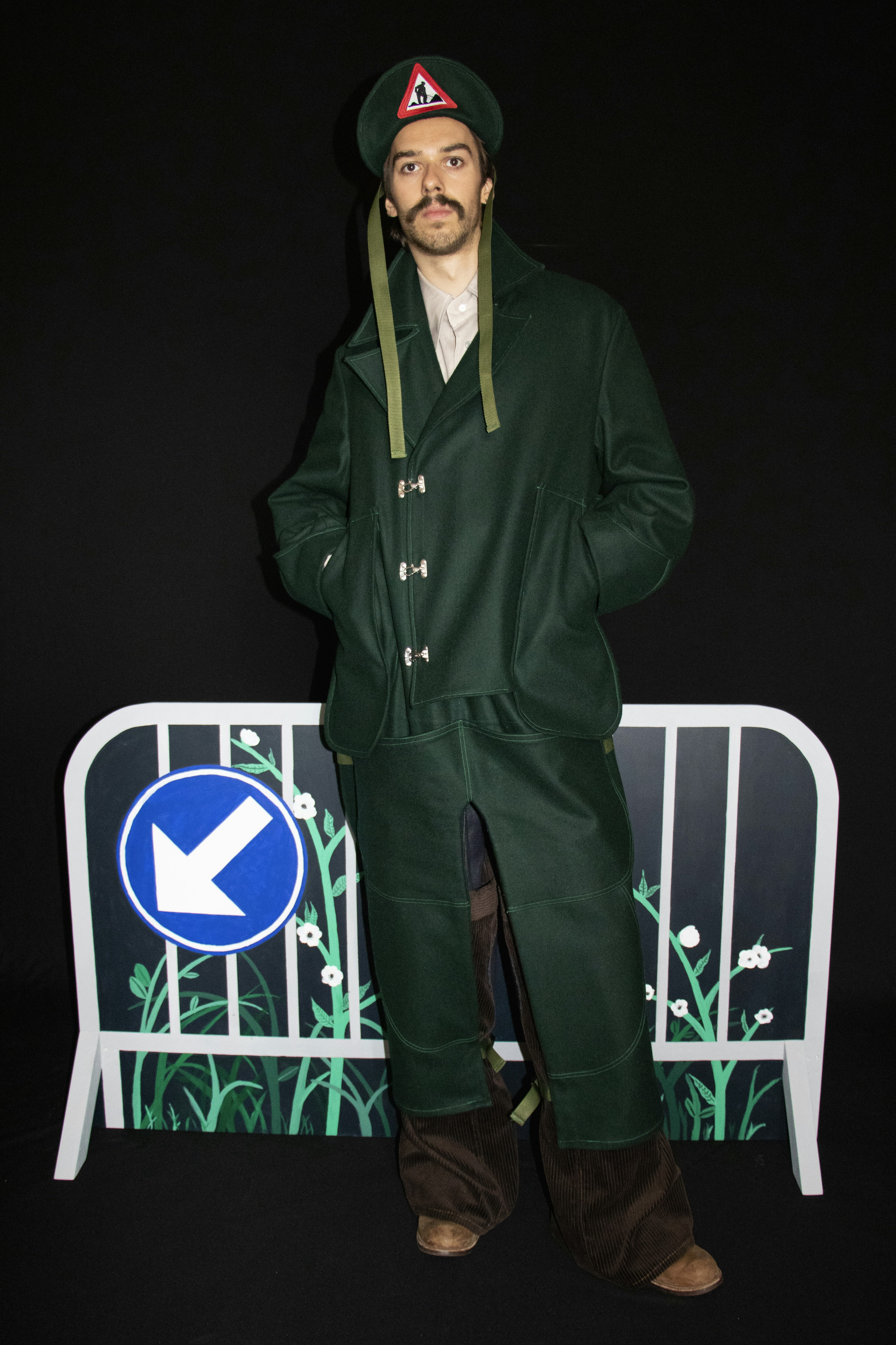 Sebastian van canneyt 74 Sebastian van canneyt 74