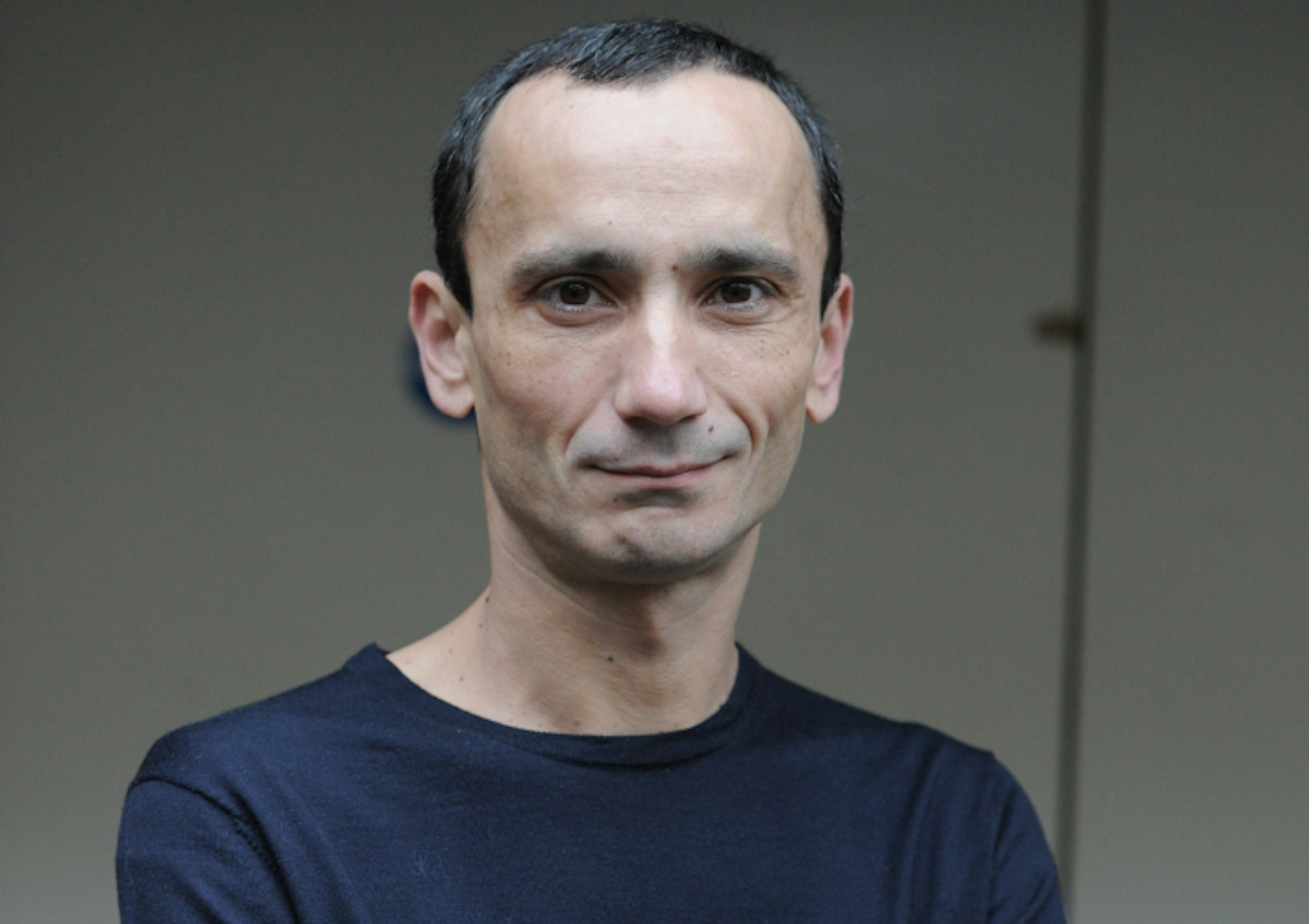 Serge carreira c stephane kossmann 708x500 Serge Carreira © Stephane Kossmann