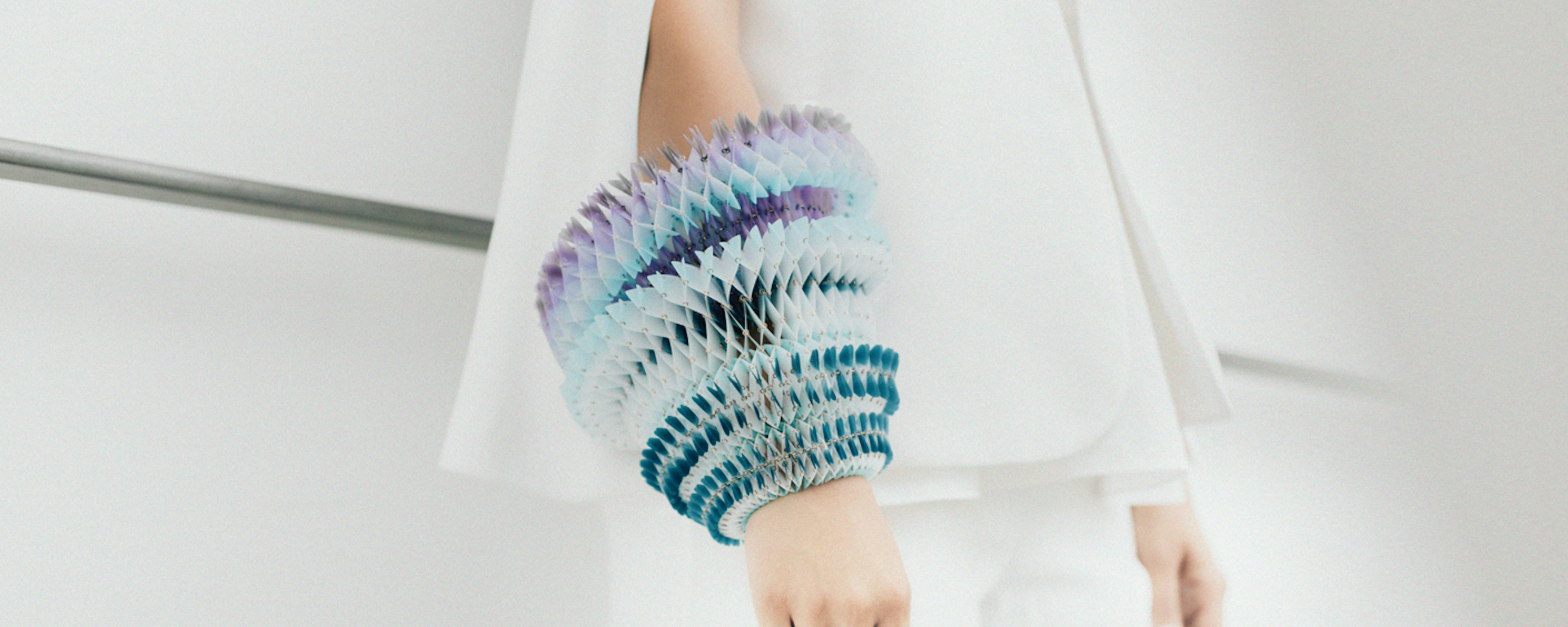 Shahrzad Motallebi, KASK Antwerpen Shahrzad Motallebi, KASK Antwerpen