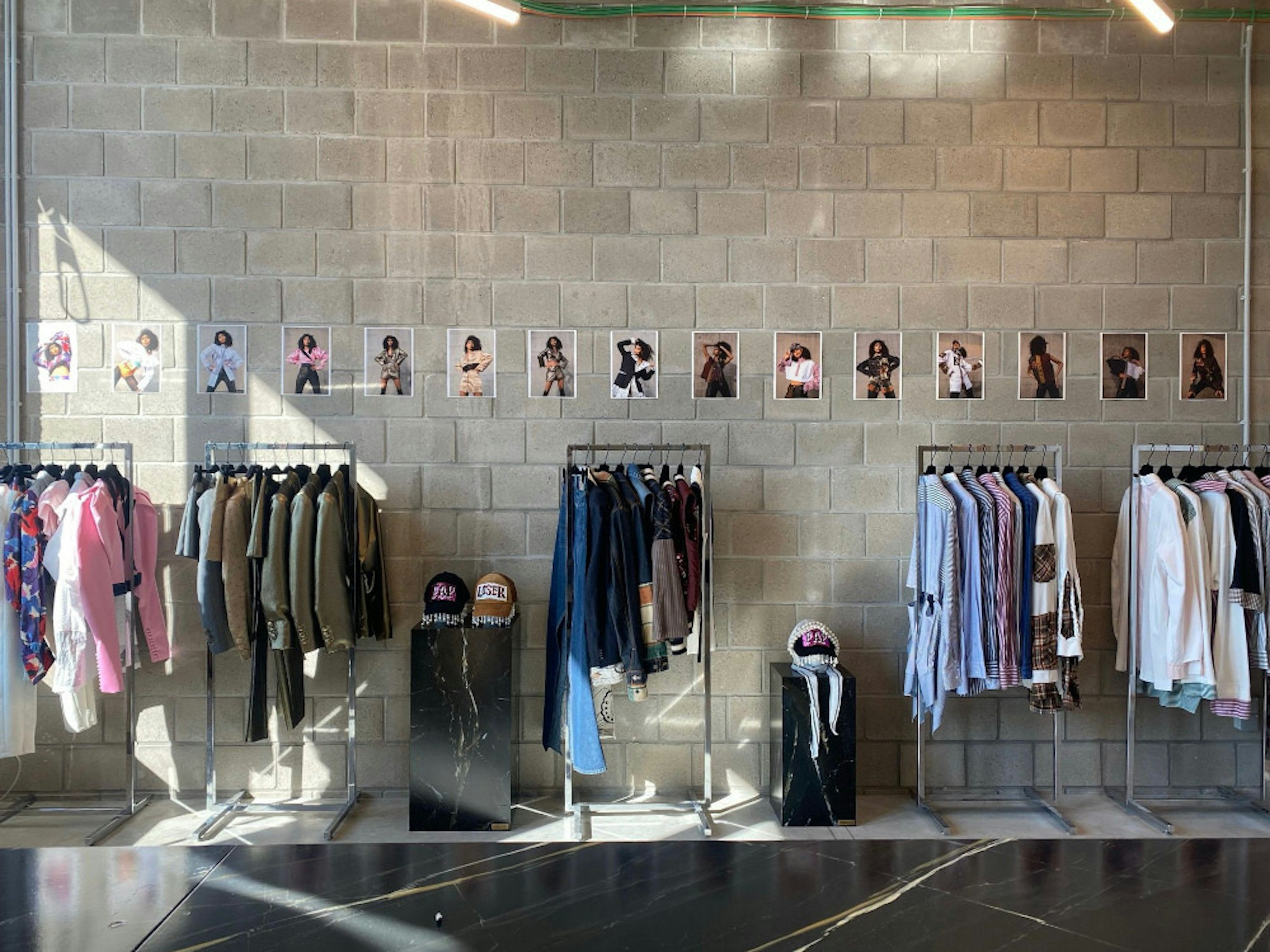 Shop circuit maart april 1 20 to watch: Studio Circulaire