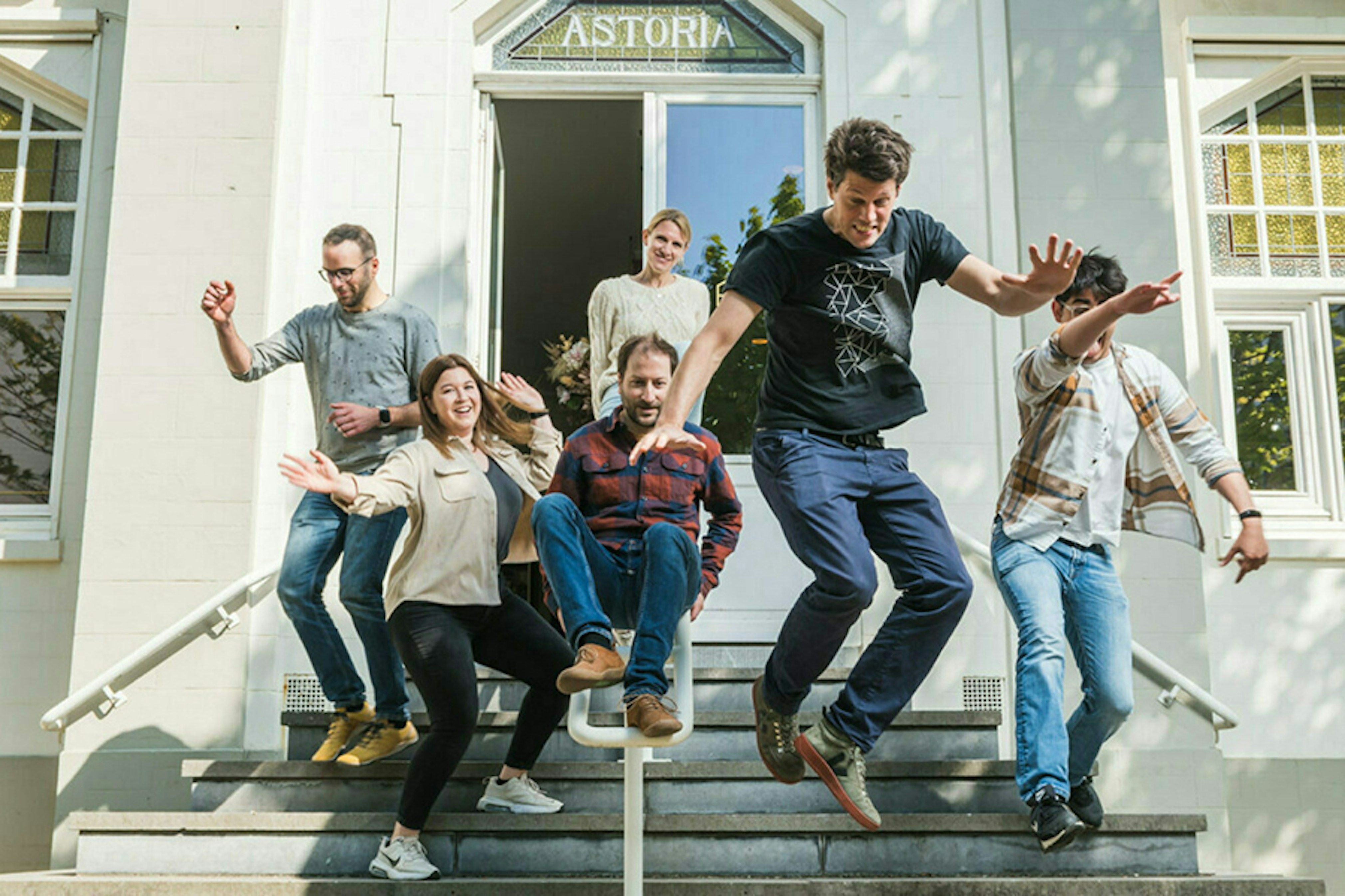 Smooth sailing teamfoto c jeroen willems Smooth sailing teamfoto c jeroen willems