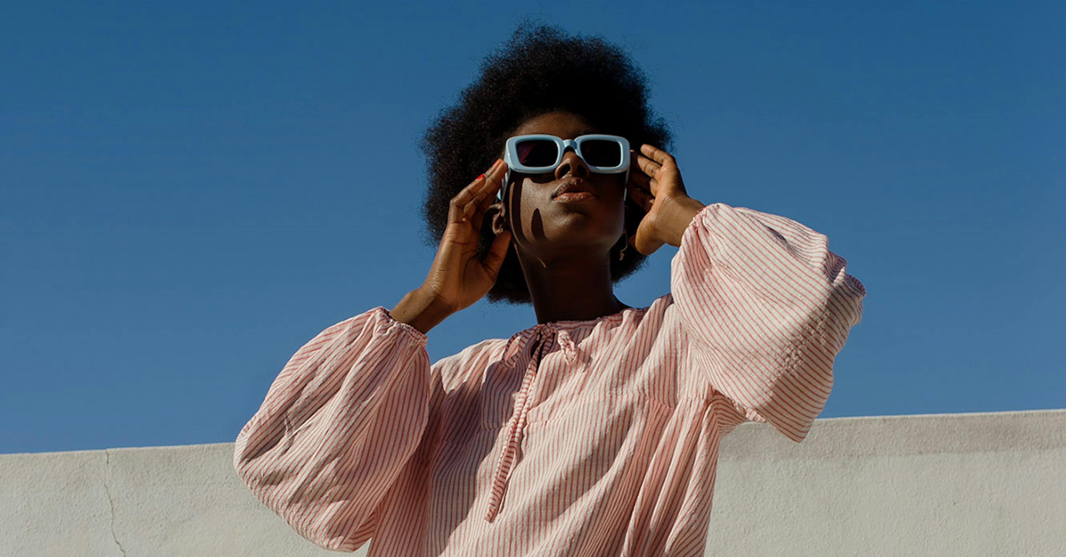 Social beeld Je eigen naam als merk: slim of niet?