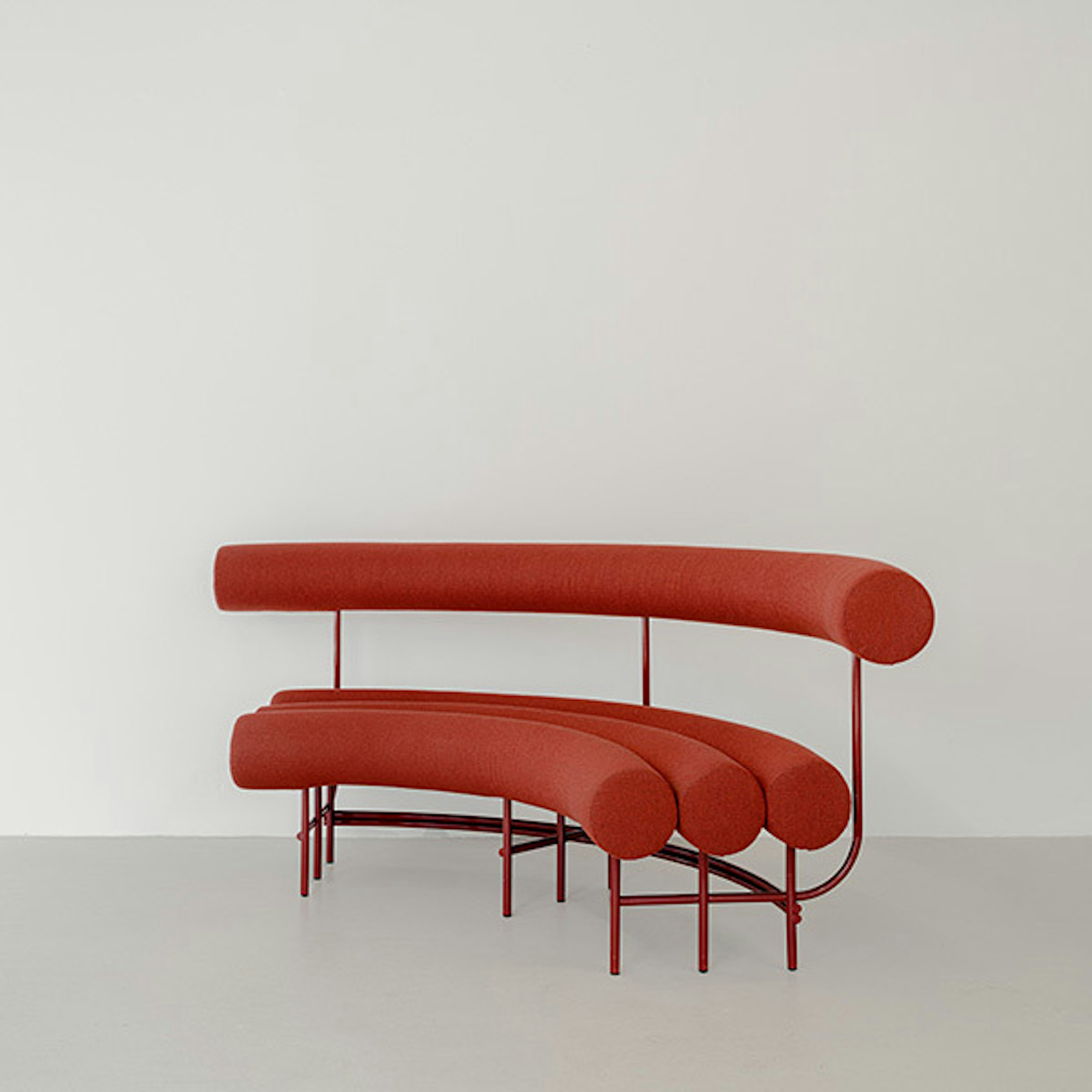 SQ Central, Piovenefabi - Maniera © Jeroen Verrecht SQ Central, Piovenefabi - Maniera © Jeroen Verrecht