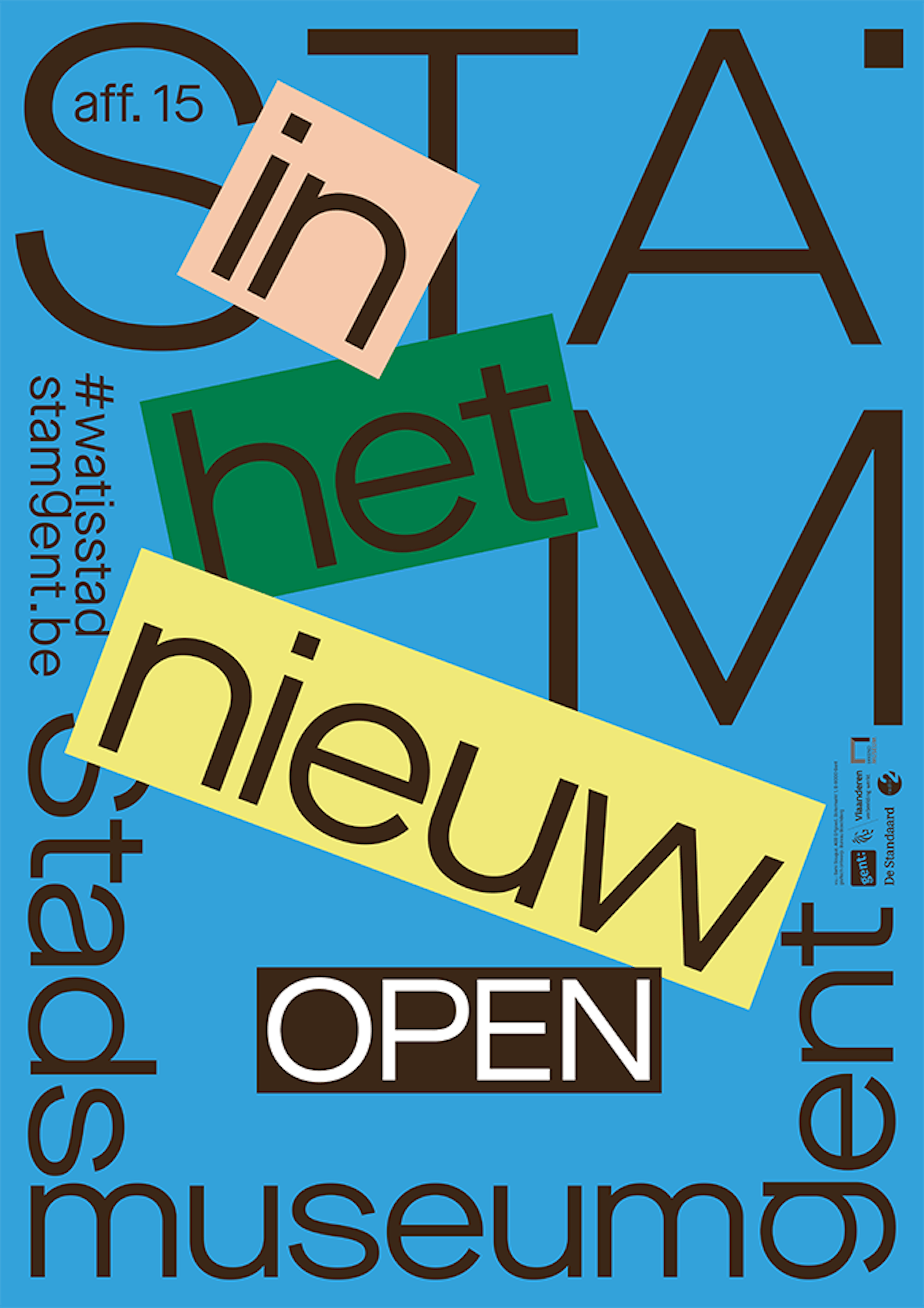 Stam bureau boschberg Stam bureau boschberg