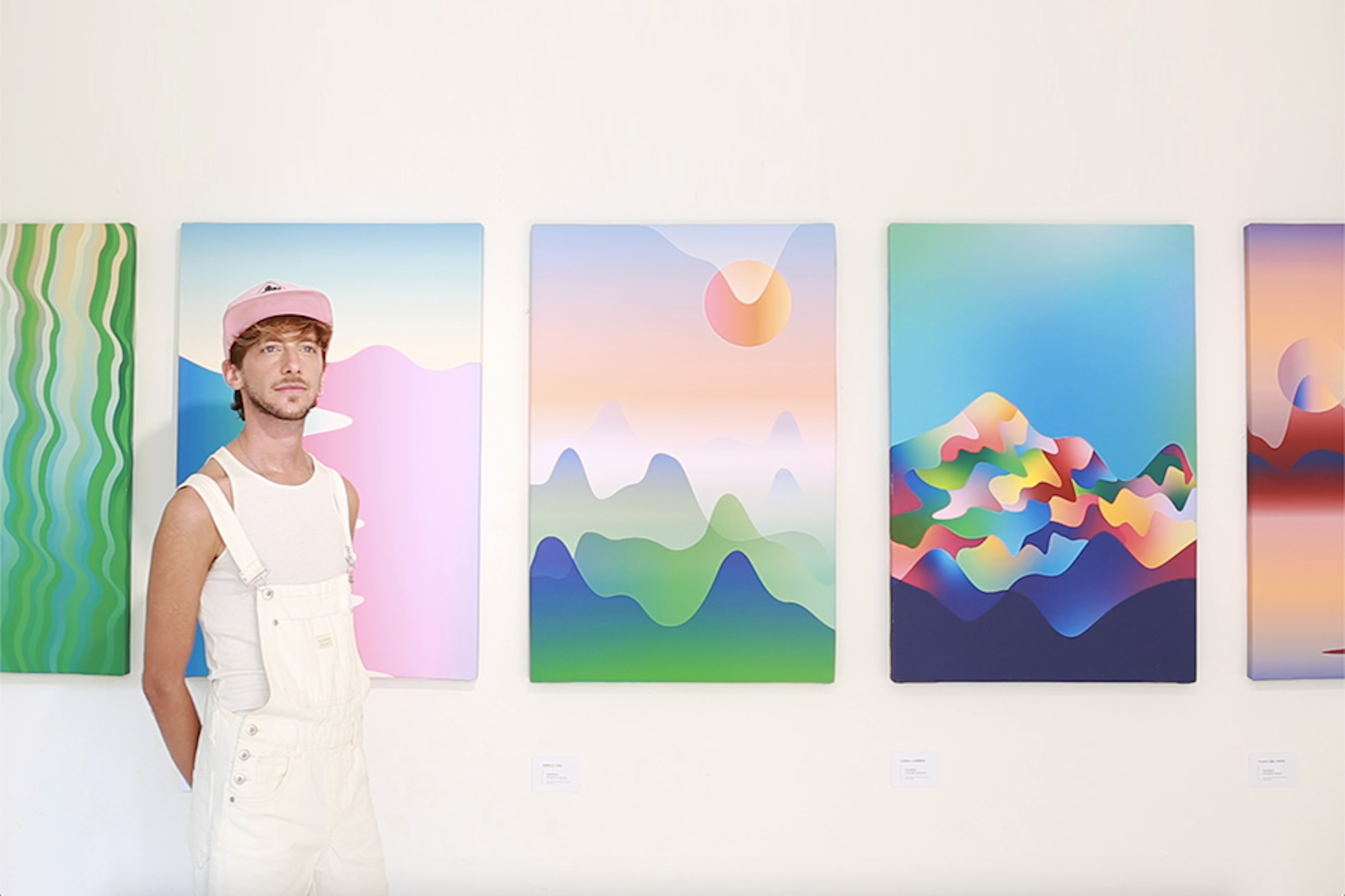 Stijn dhondt expo mexico city Stijn dhondt expo mexico city