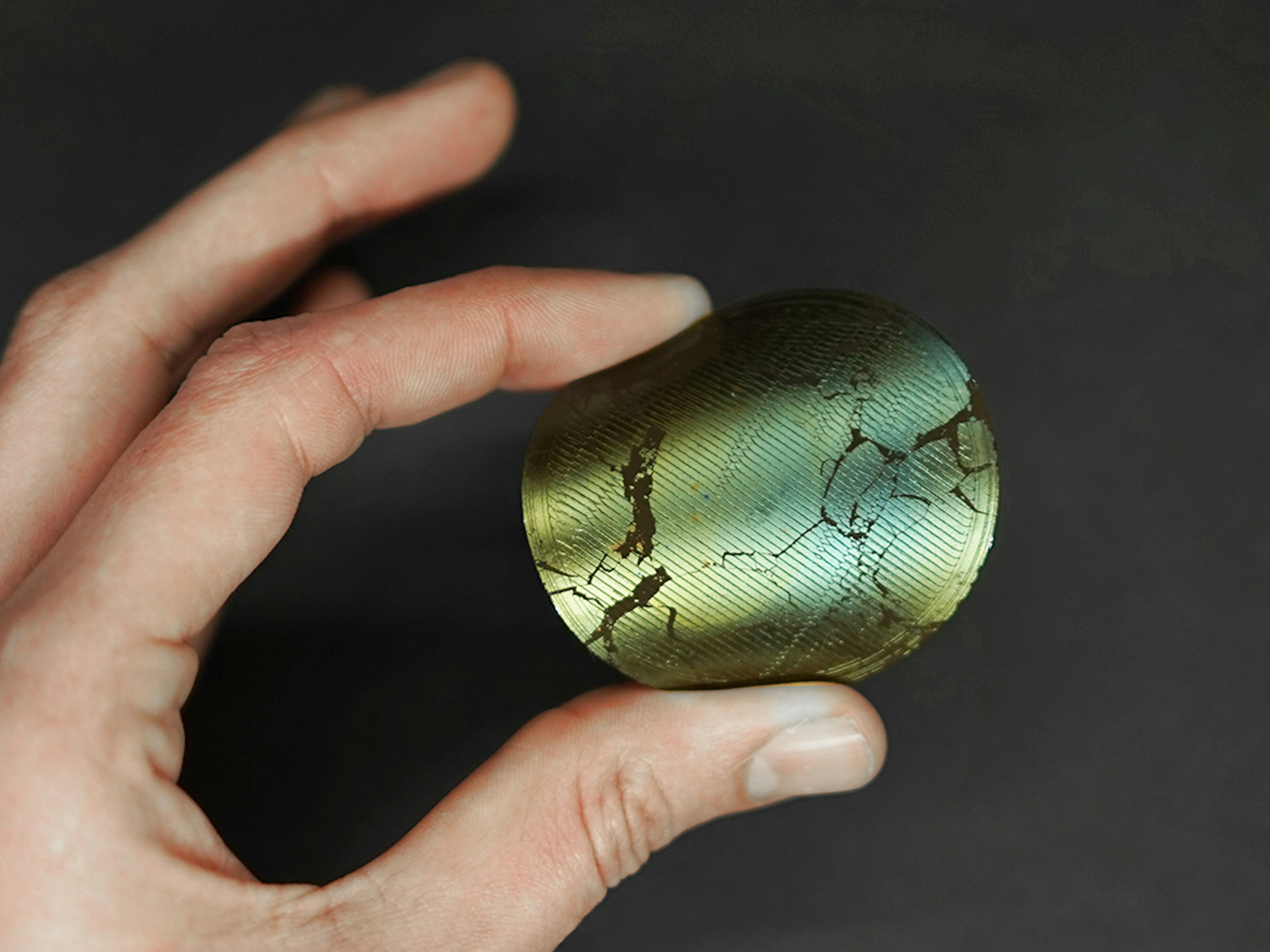 Structural colours materialexplorationpla Structural colours materialexplorationpla