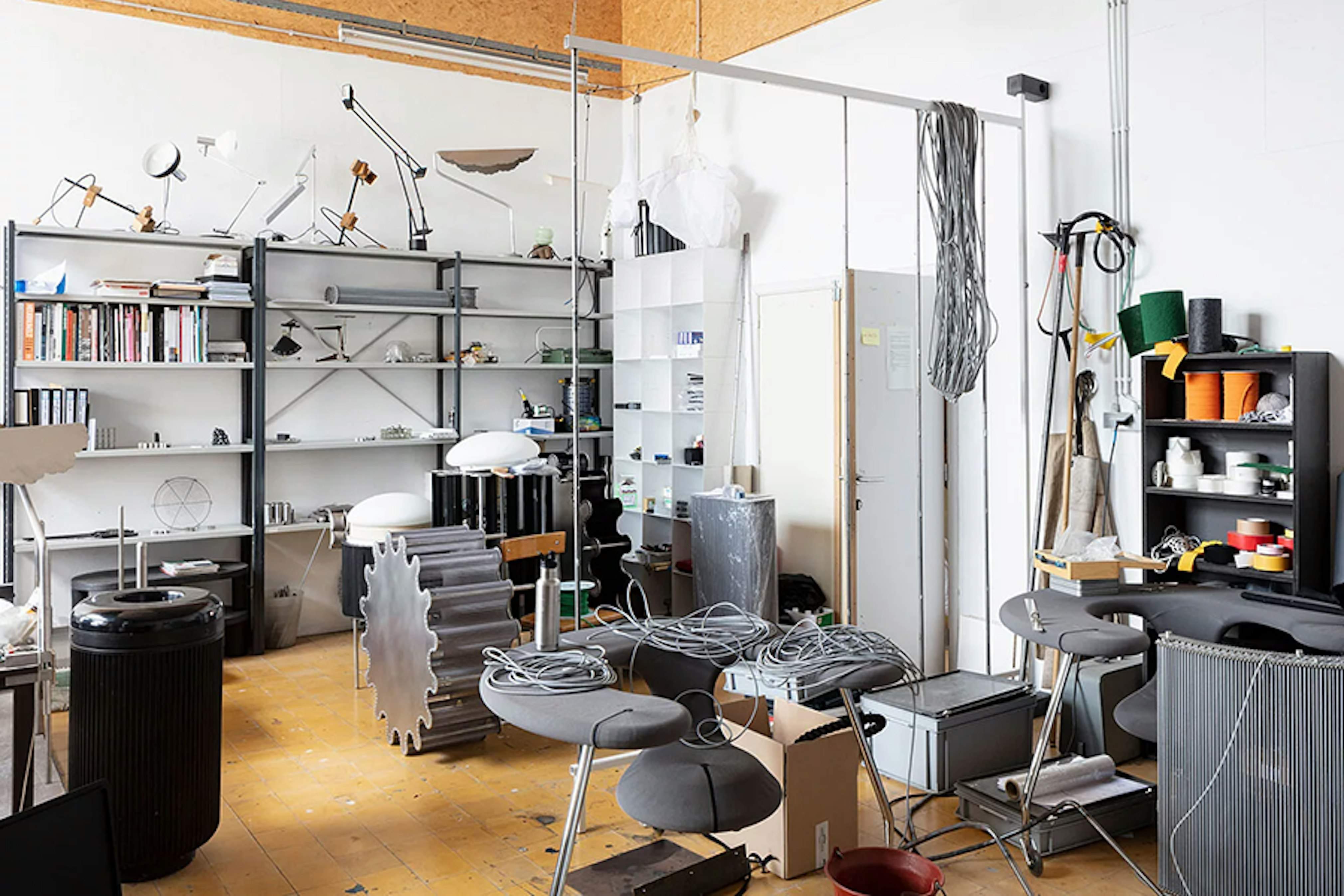 Studio bram kerkhofs casco Studio bram kerkhofs casco